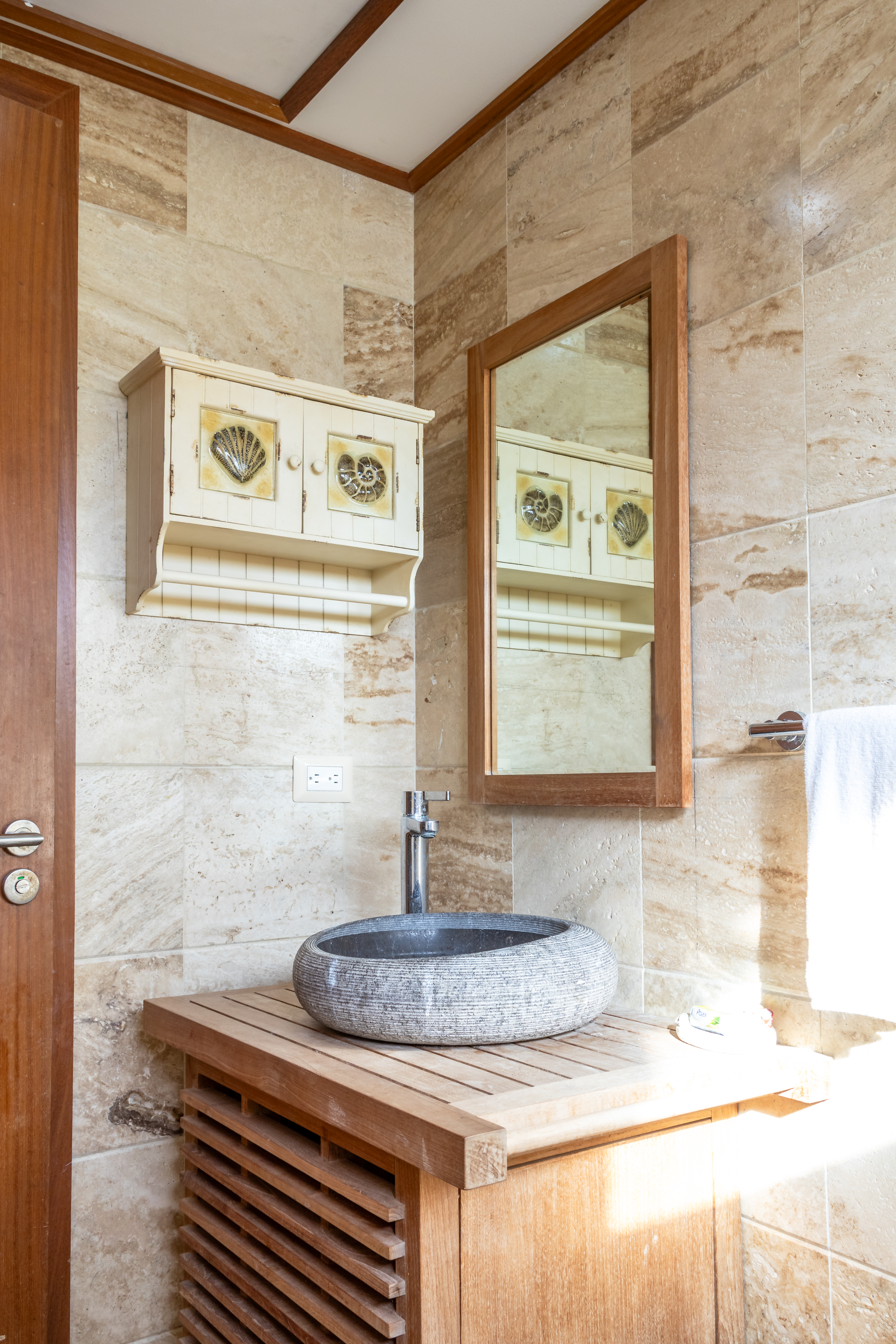 PENTHOUSES BALCONES