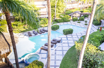 PENTHOUSES BALCONES