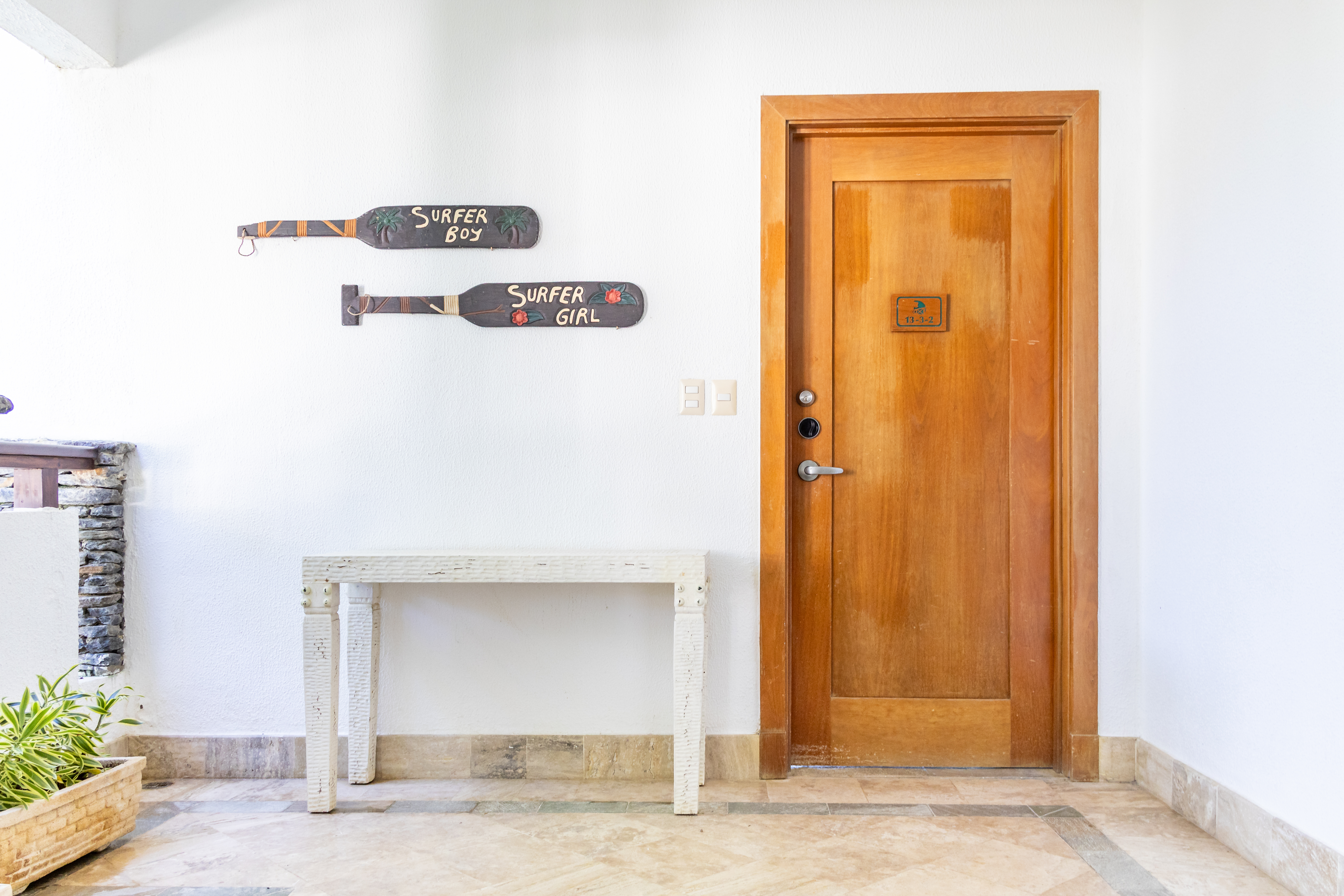 PENTHOUSES BALCONES
