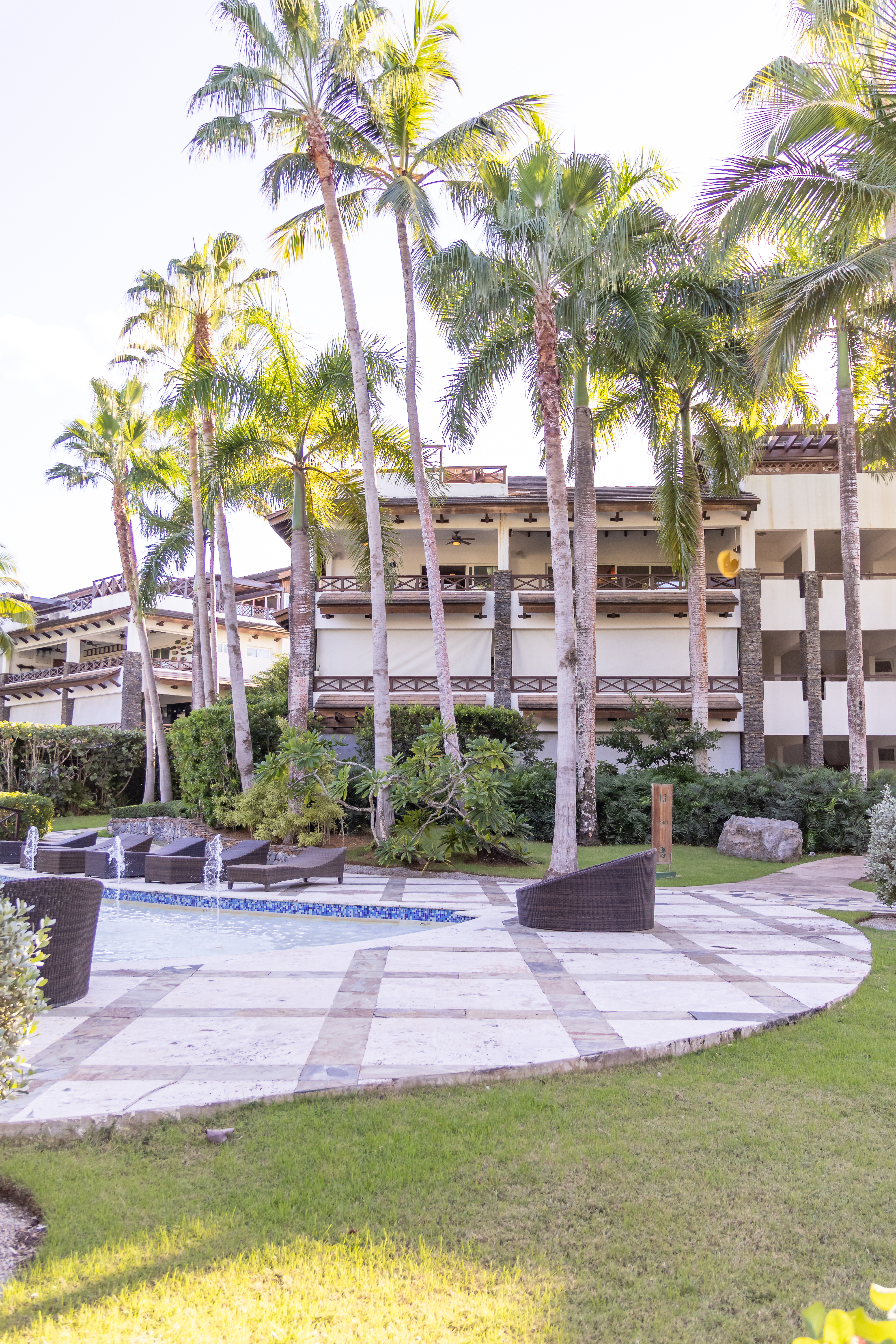 PENTHOUSES BALCONES