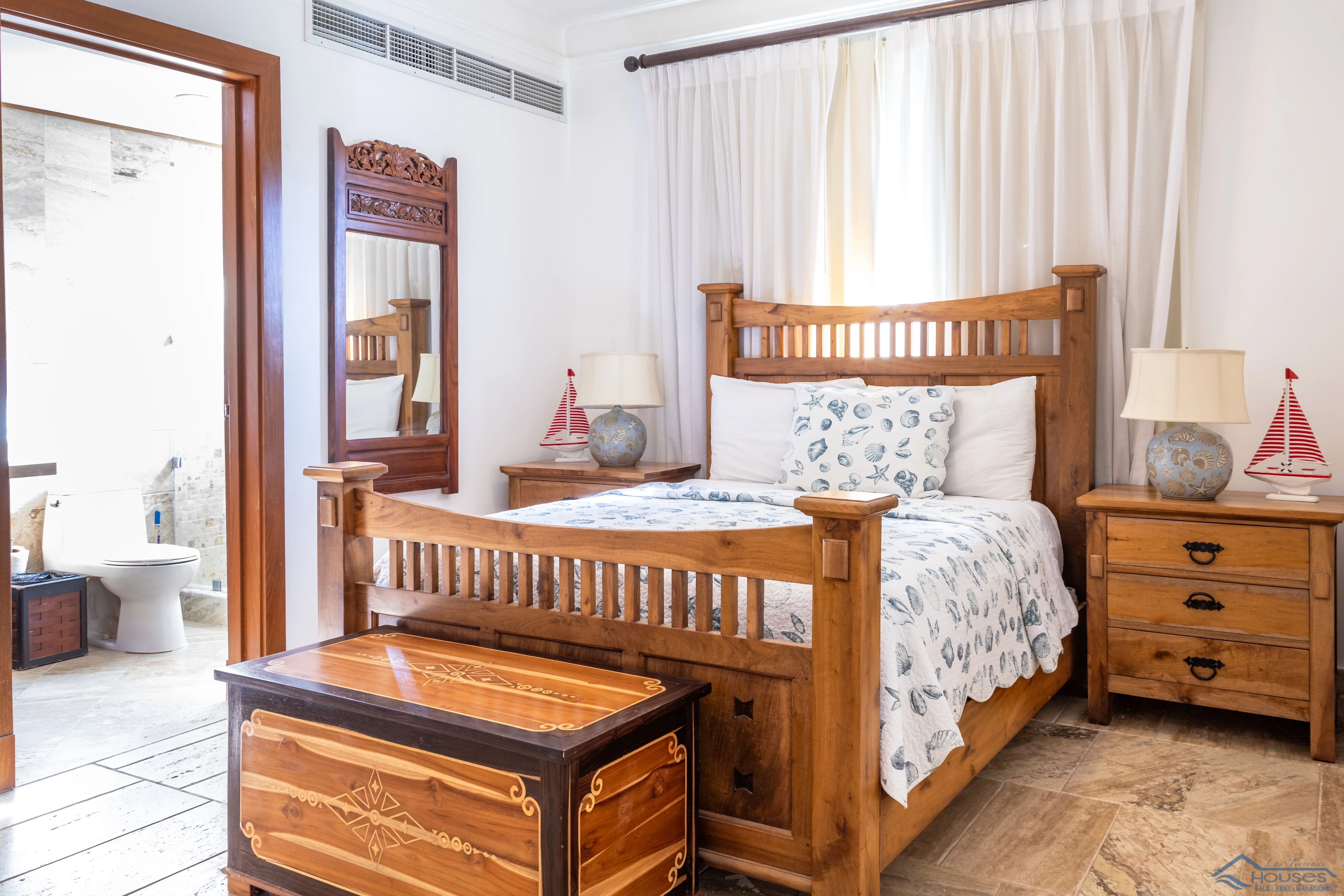 Luxury 3-Bedroom Penthouse for Sale in Balcones del Atlántico, El Portillo