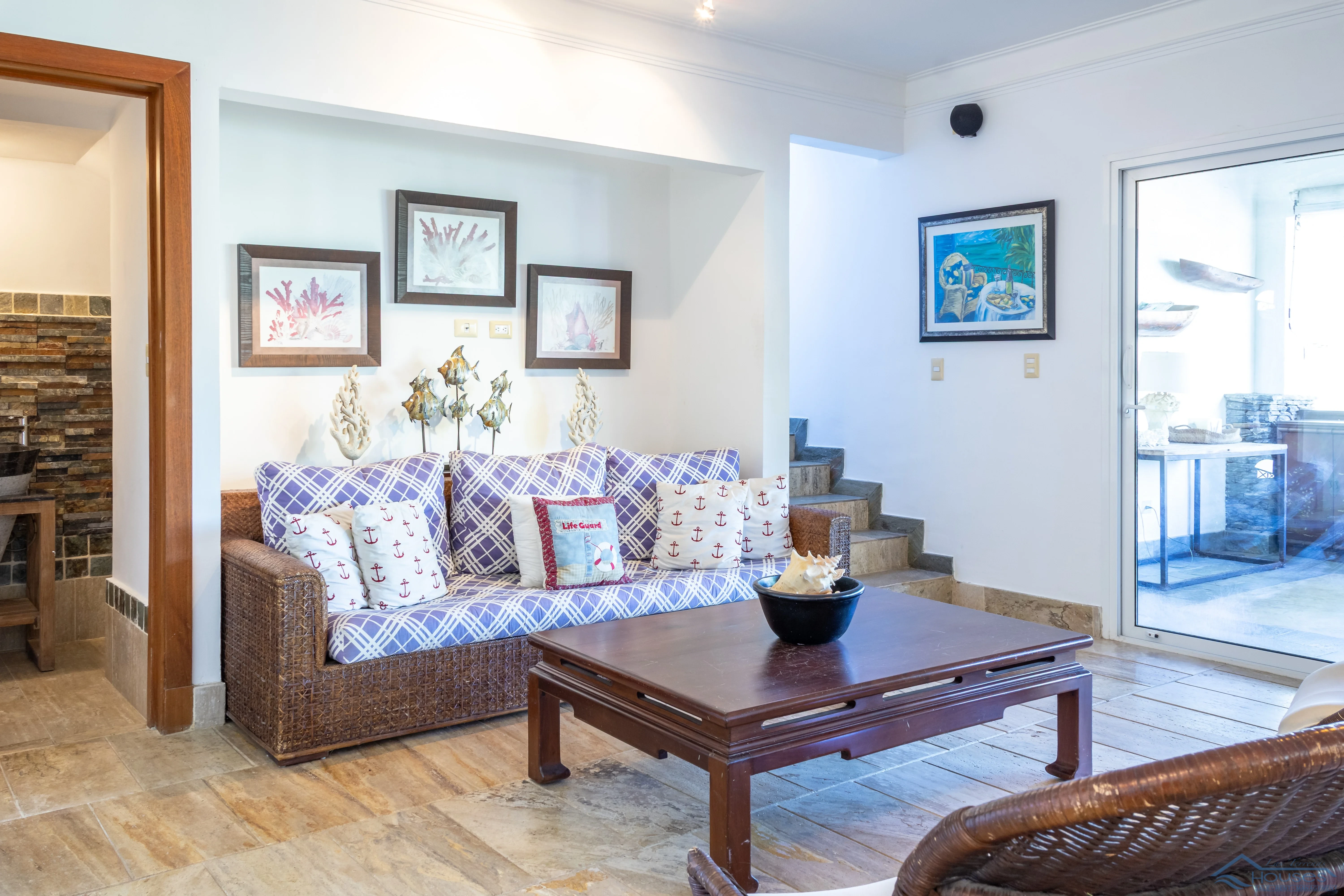 Luxury 3-Bedroom Penthouse for Sale in Balcones del Atlántico, El Portillo