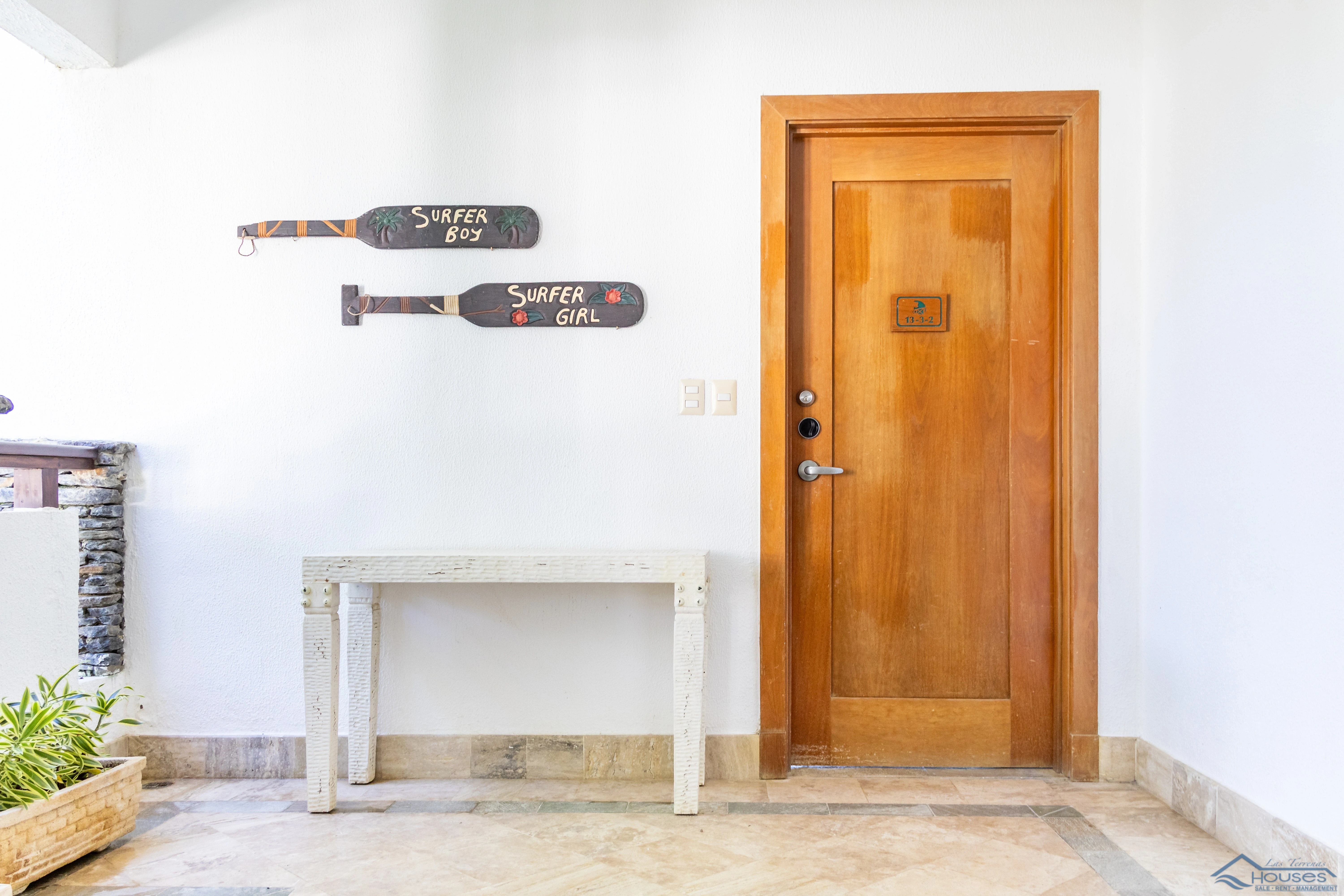 Luxury 3-Bedroom Penthouse for Sale in Balcones del Atlántico, El Portillo