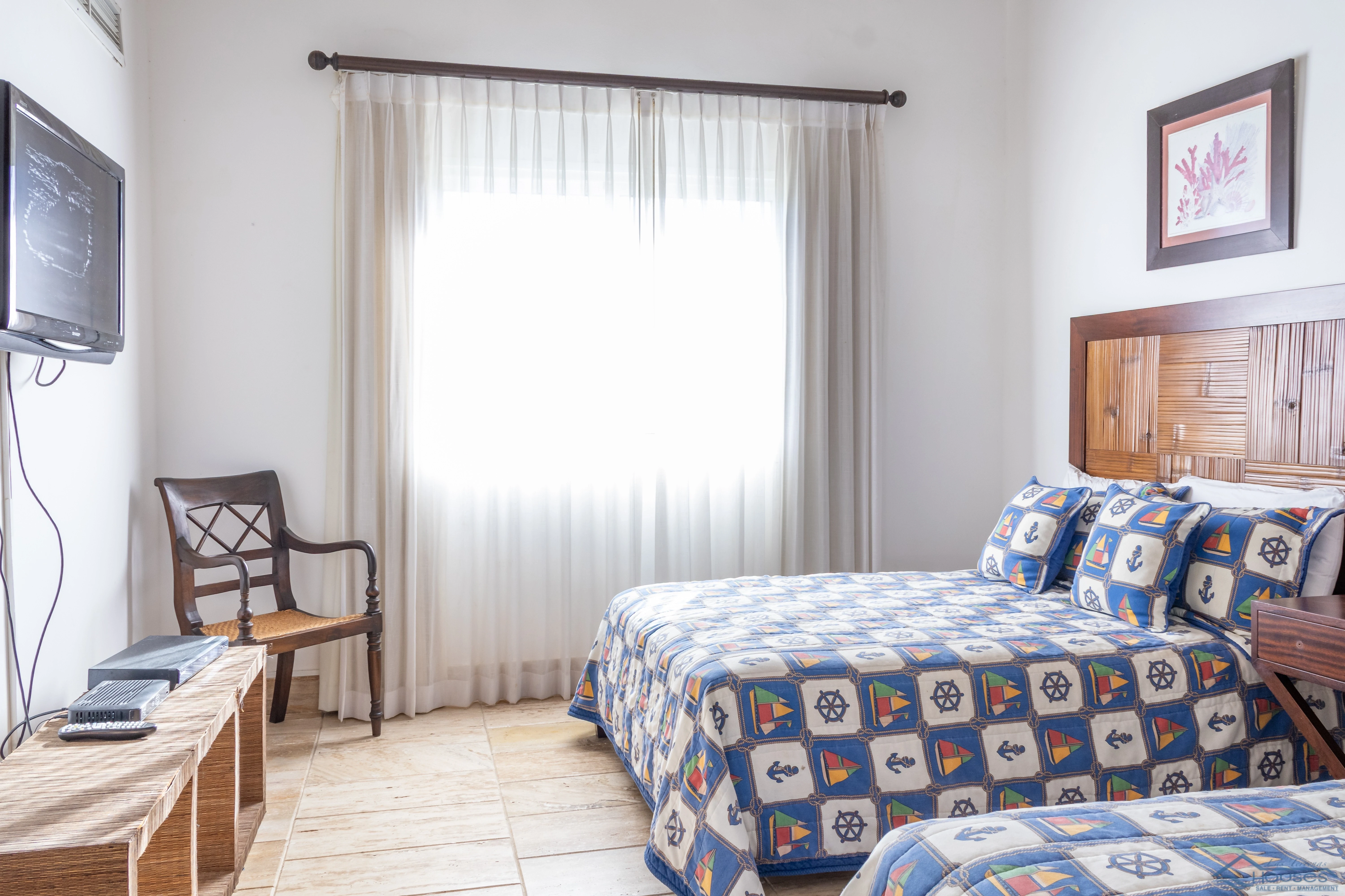 Luxury 3-Bedroom Penthouse for Sale in Balcones del Atlántico, El Portillo