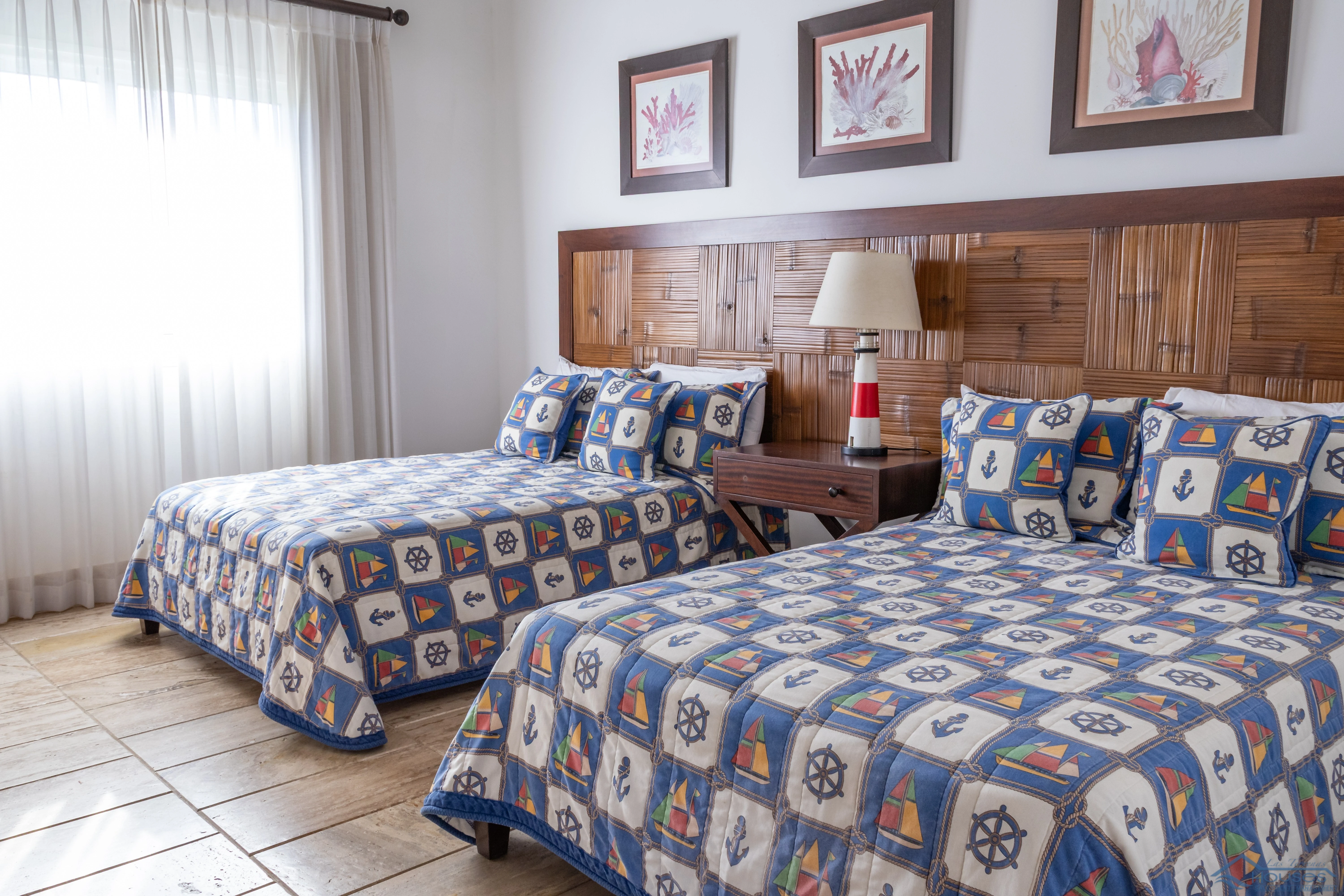 Luxury 3-Bedroom Penthouse for Sale in Balcones del Atlántico, El Portillo