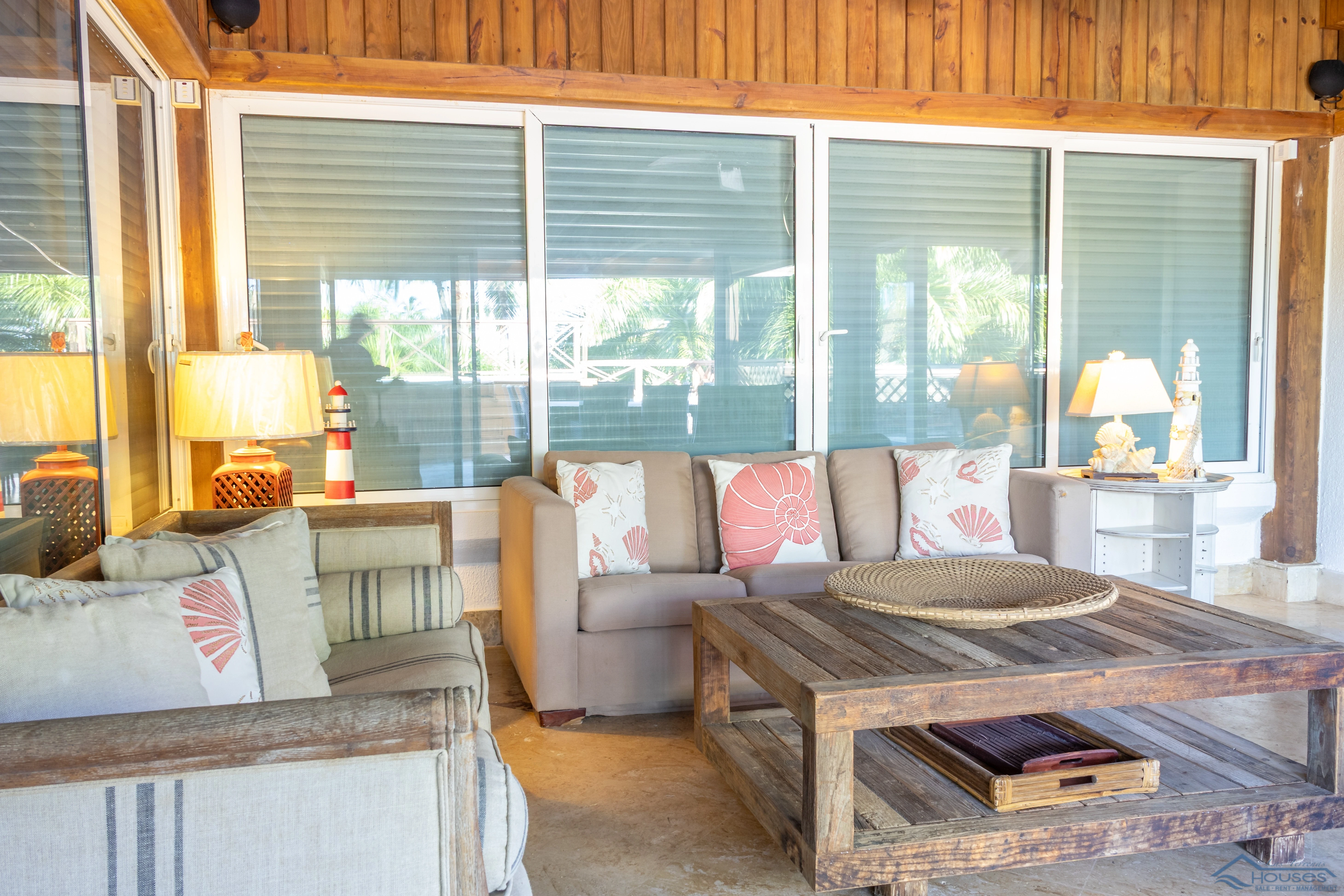 Luxury 3-Bedroom Penthouse for Sale in Balcones del Atlántico, El Portillo
