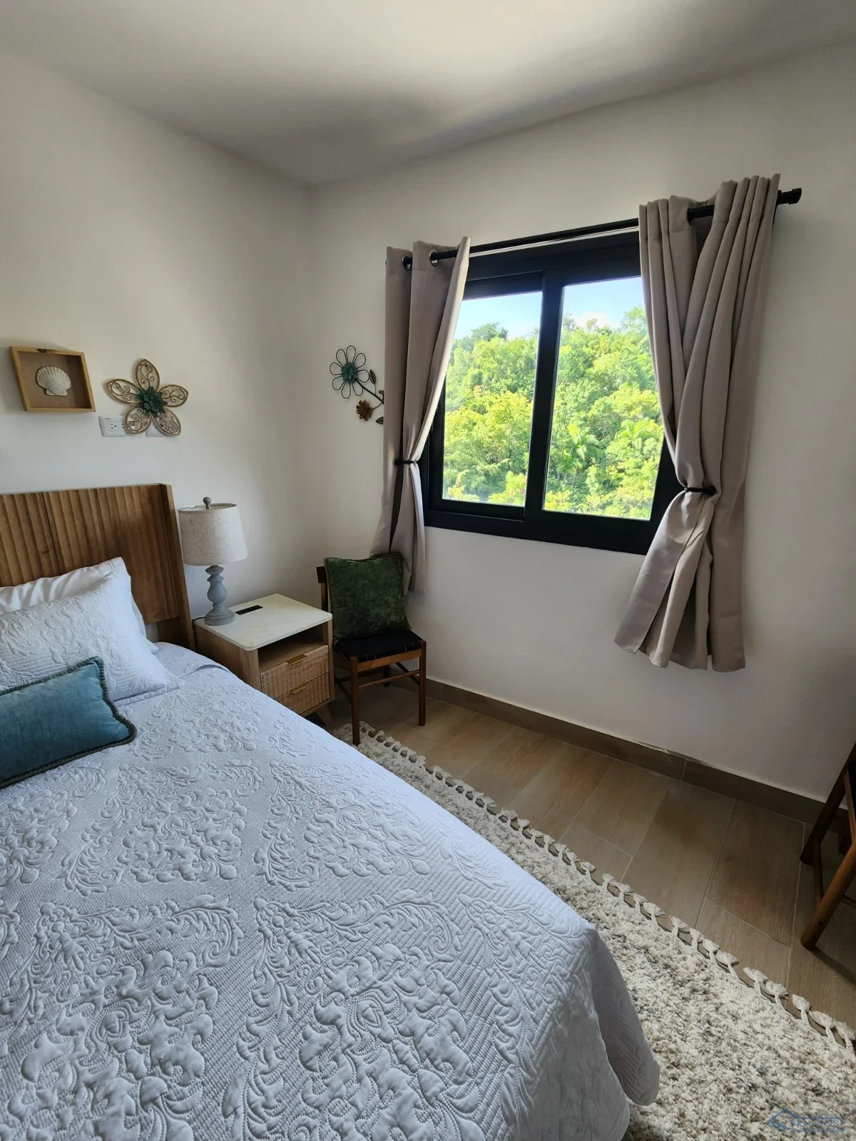 Ocean View Condo for Sale in Spirit of Terrenas with Covered Terrace, Private Jacuzzi & CONFOTUR