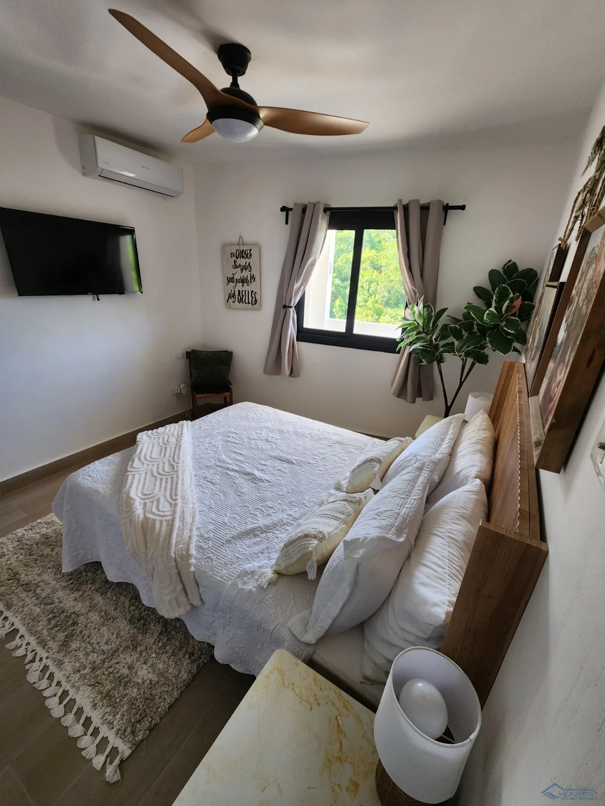Ocean View Condo for Sale in Spirit of Terrenas with Covered Terrace, Private Jacuzzi & CONFOTUR