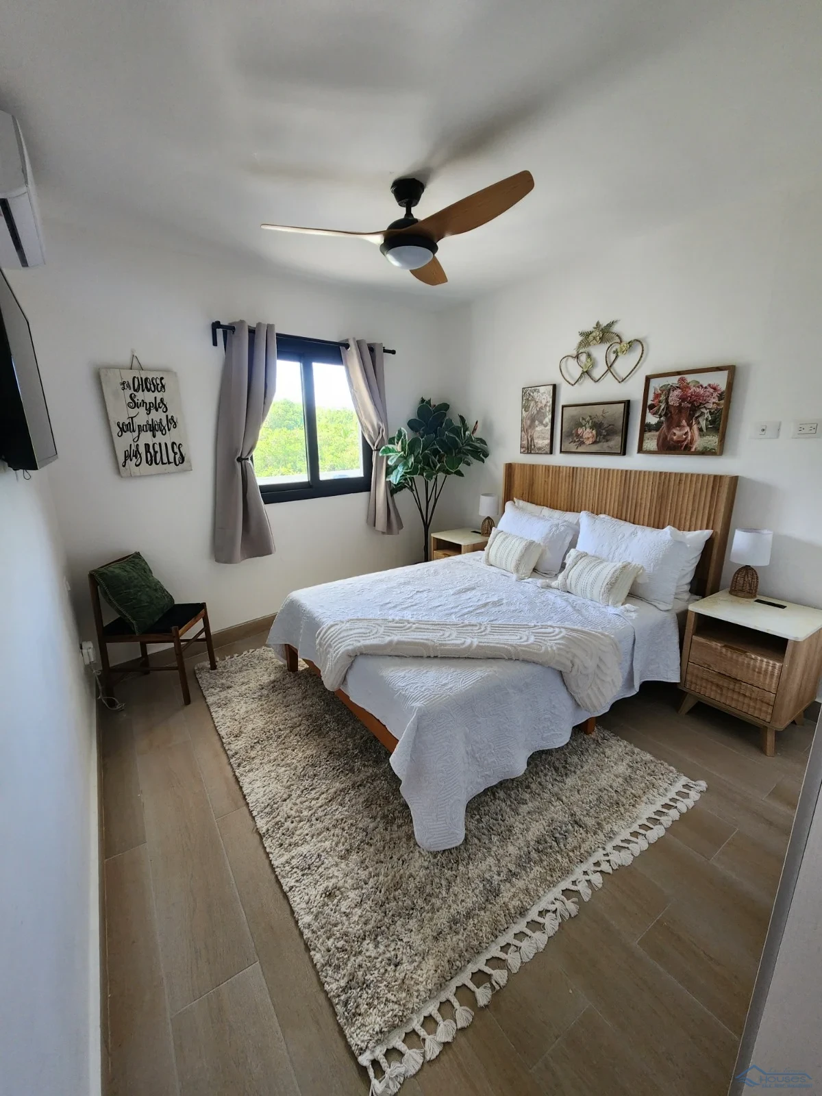 Ocean View Condo for Sale in Spirit of Terrenas with Covered Terrace, Private Jacuzzi & CONFOTUR
