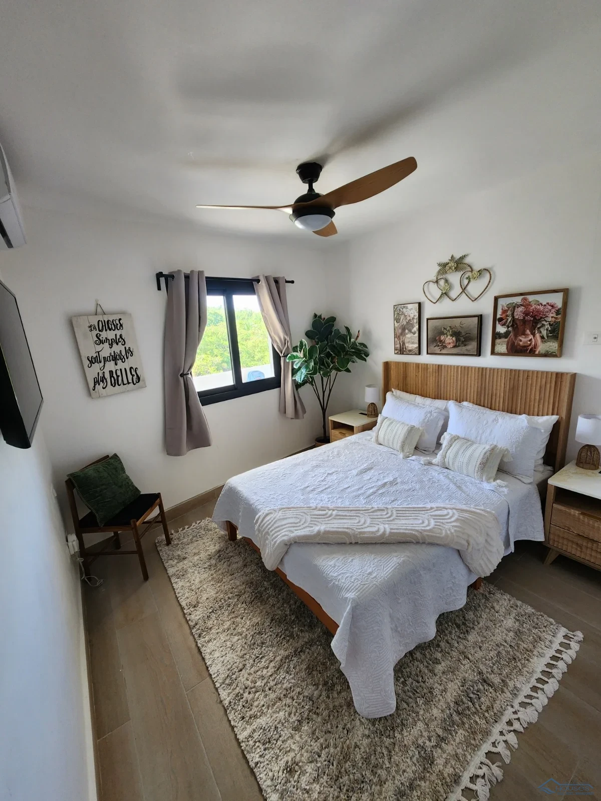 Ocean View Condo for Sale in Spirit of Terrenas with Covered Terrace, Private Jacuzzi & CONFOTUR