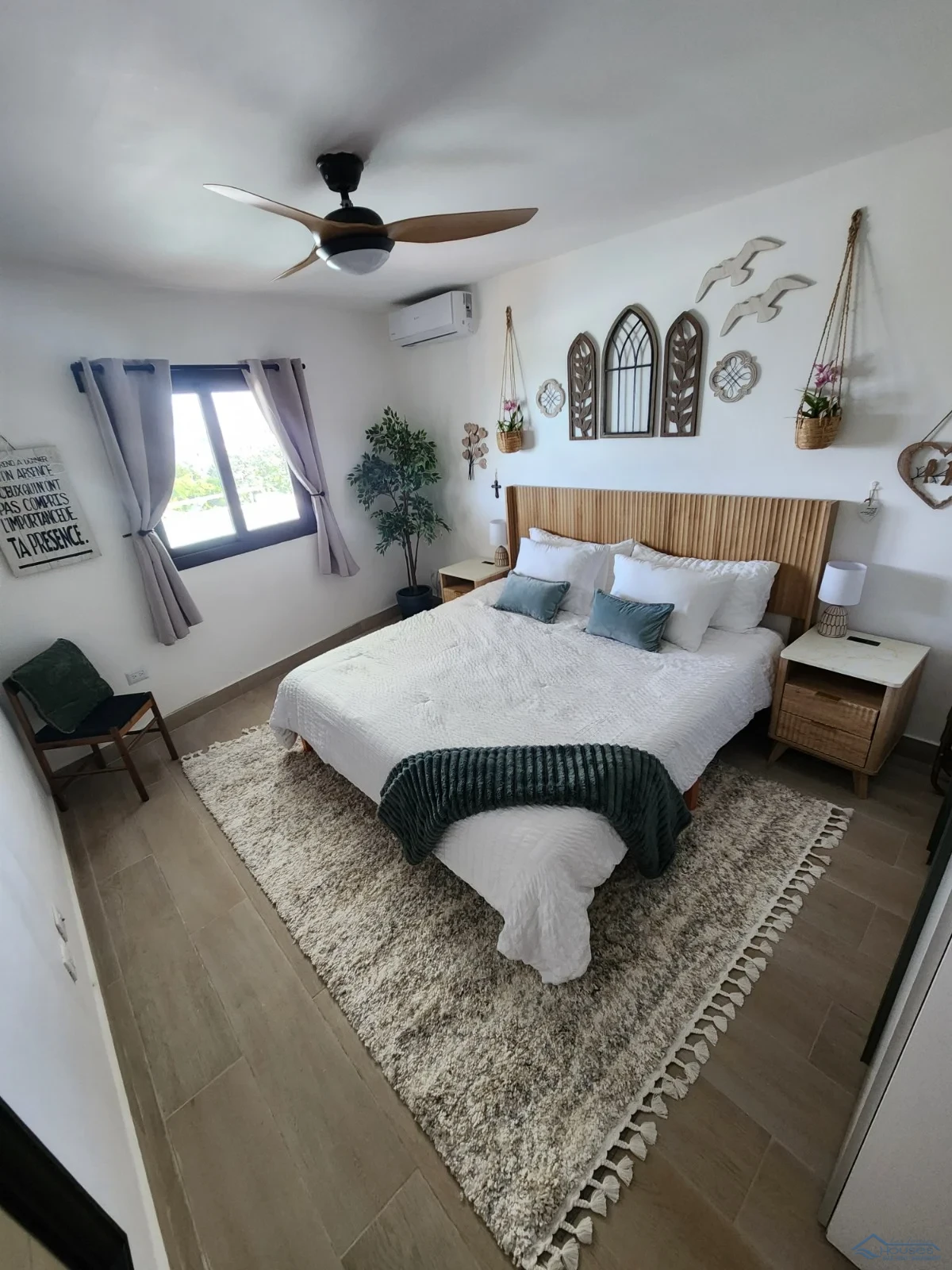 Ocean View Condo for Sale in Spirit of Terrenas with Covered Terrace, Private Jacuzzi & CONFOTUR
