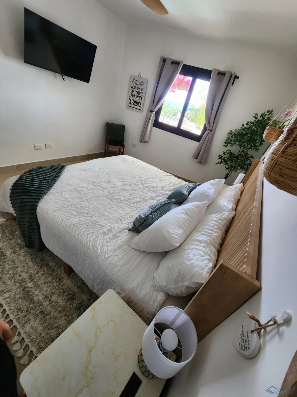 Ocean View Condo for Sale in Spirit of Terrenas with Covered Terrace, Private Jacuzzi & CONFOTUR