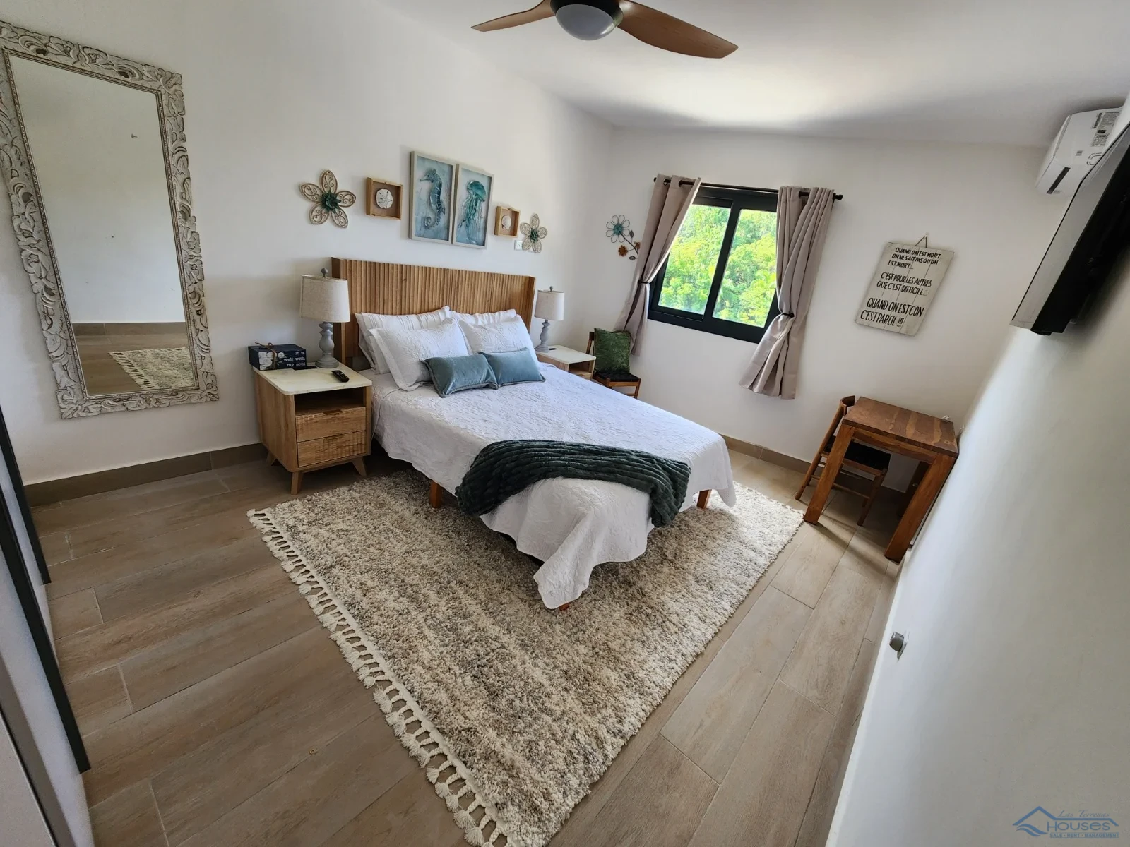 Ocean View Condo for Sale in Spirit of Terrenas with Covered Terrace, Private Jacuzzi & CONFOTUR