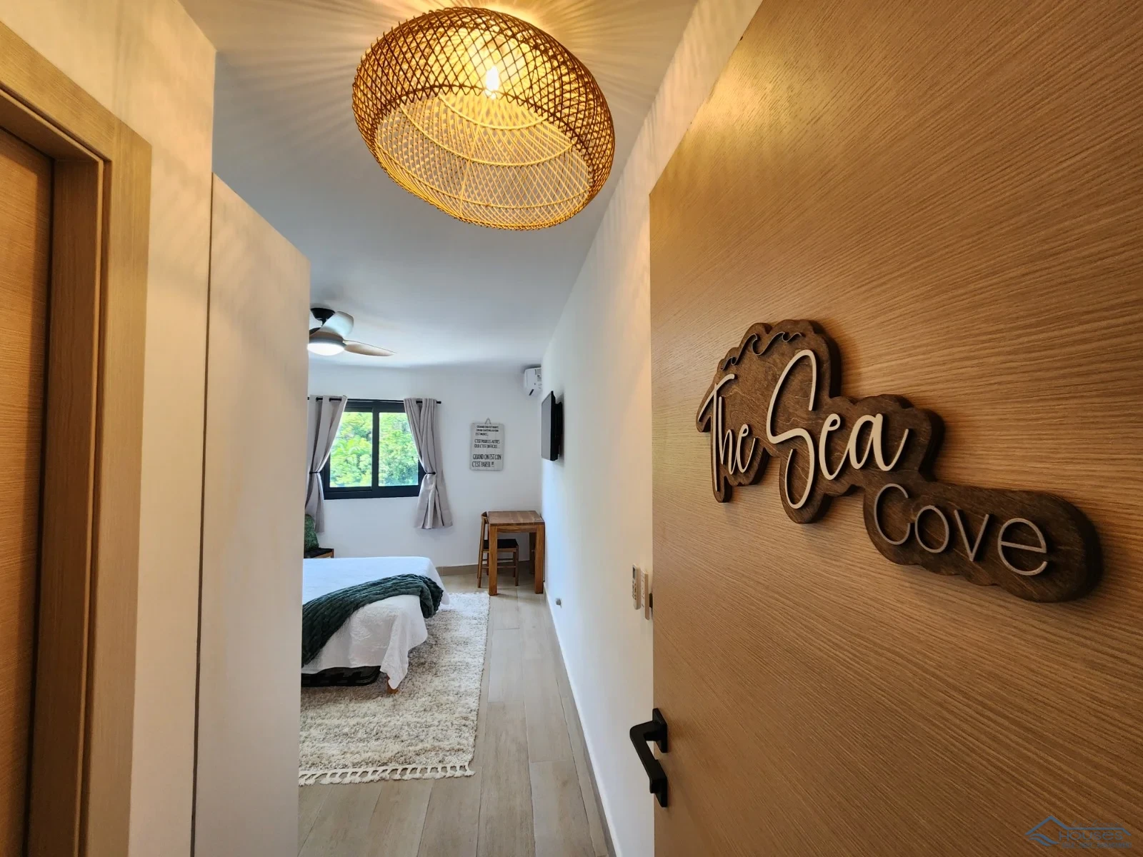 Ocean View Condo for Sale in Spirit of Terrenas with Covered Terrace, Private Jacuzzi & CONFOTUR