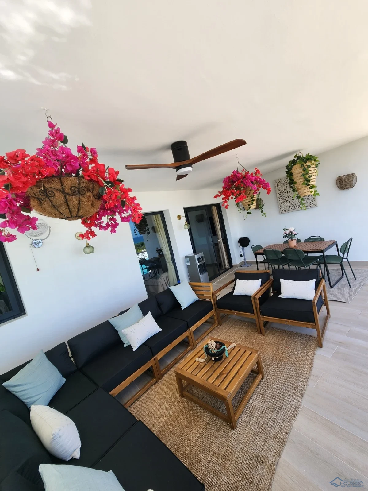 Ocean View Condo for Sale in Spirit of Terrenas with Covered Terrace, Private Jacuzzi & CONFOTUR