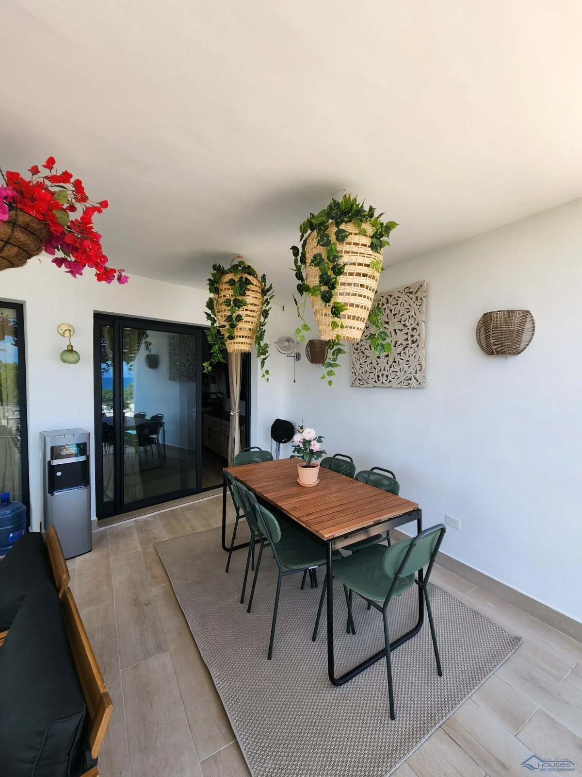 Ocean View Condo for Sale in Spirit of Terrenas with Covered Terrace, Private Jacuzzi & CONFOTUR