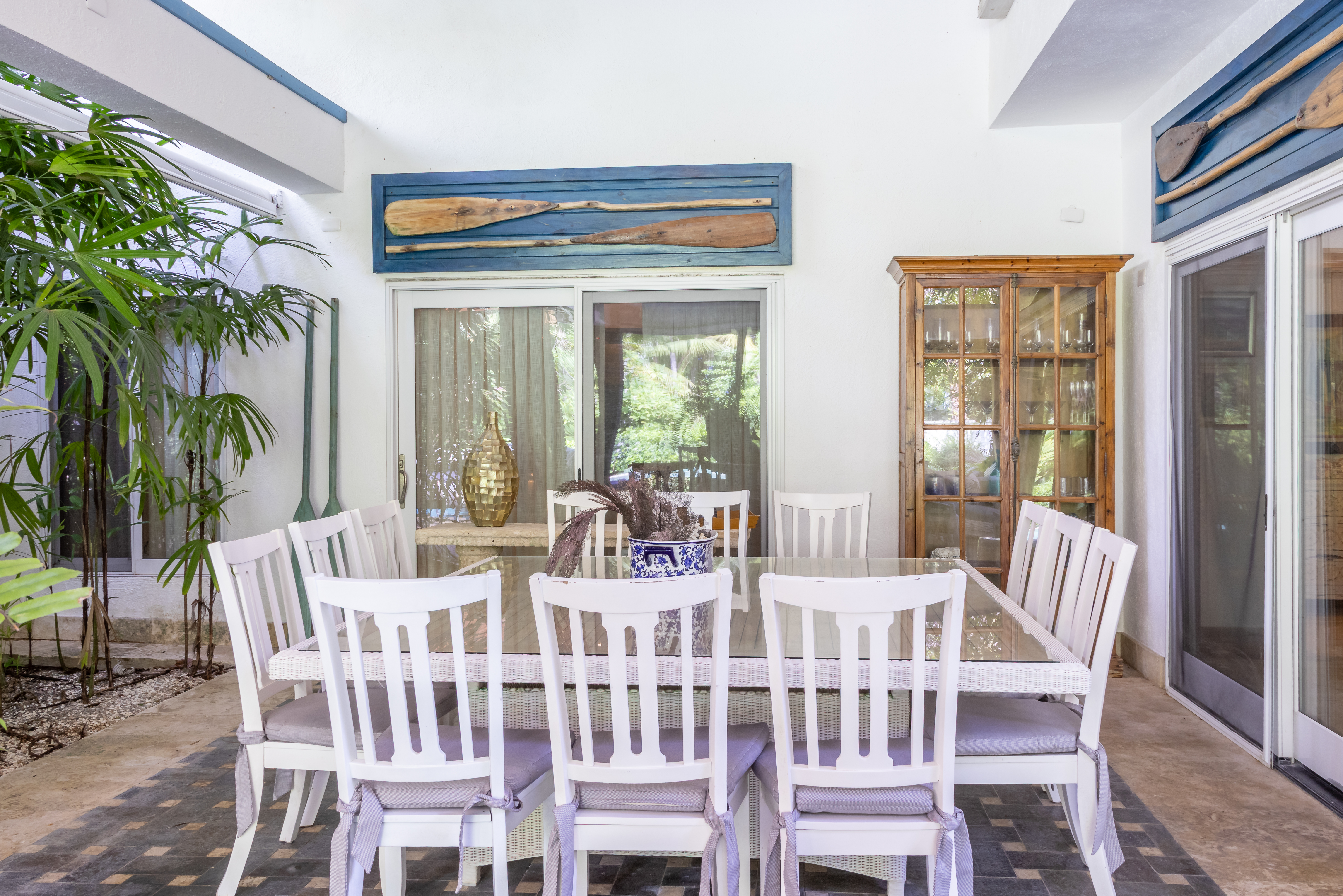 TOWNHOUSE BALCONES