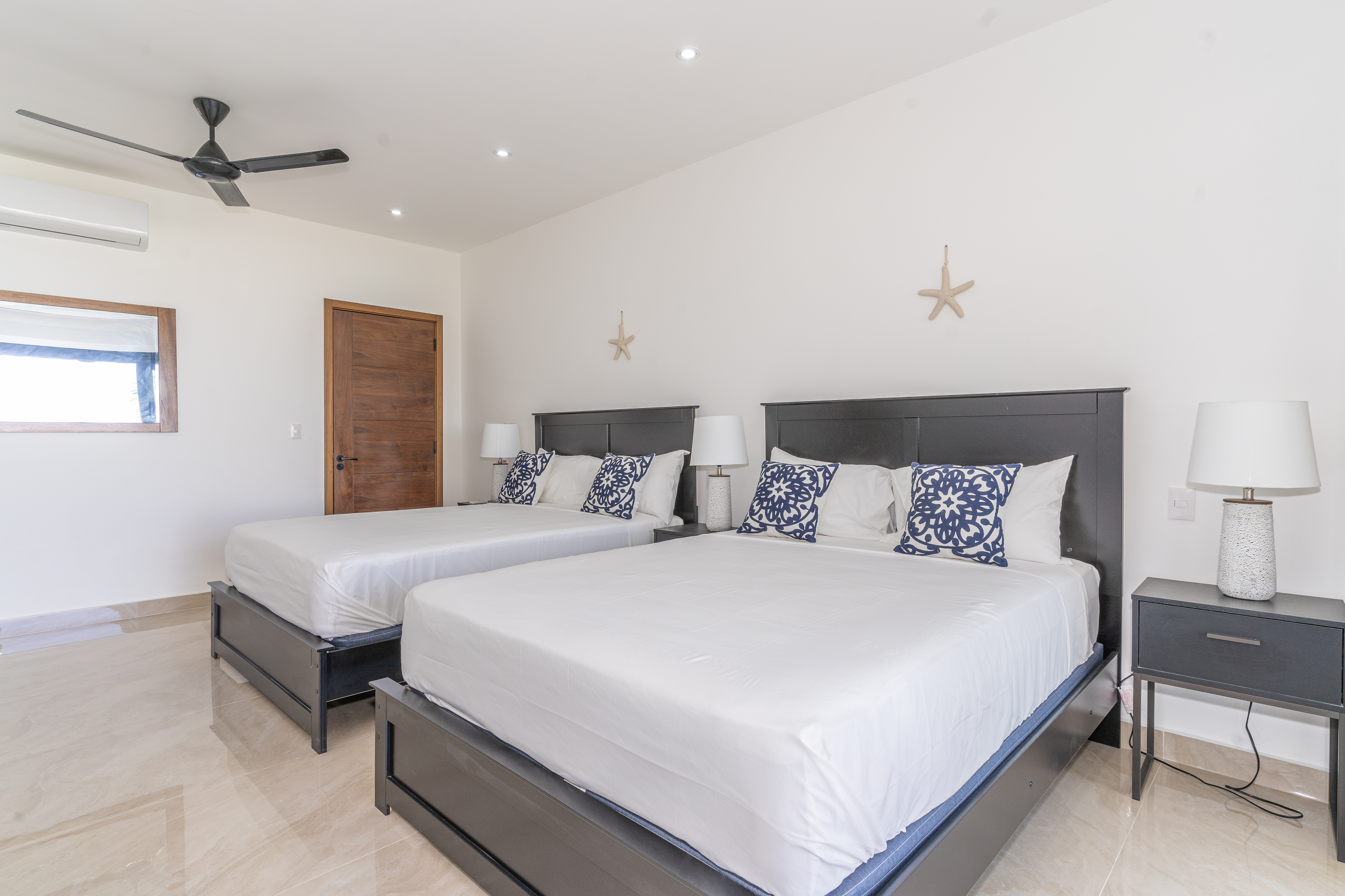 PANORAMIC LUXURY MANSION IN SWELL RESIDENTIAL, LAS TERRENAS