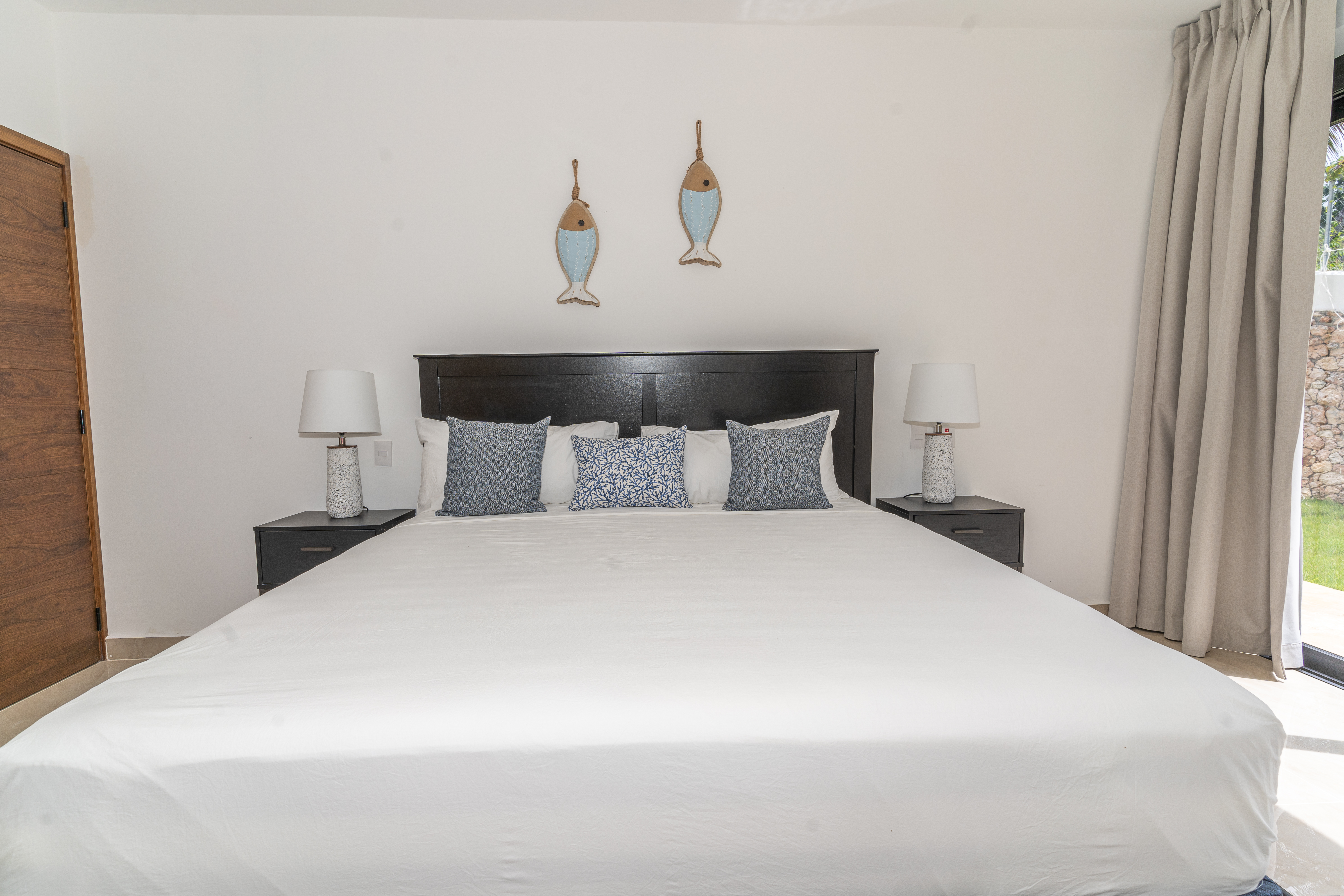 PANORAMIC LUXURY MANSION IN SWELL RESIDENTIAL, LAS TERRENAS