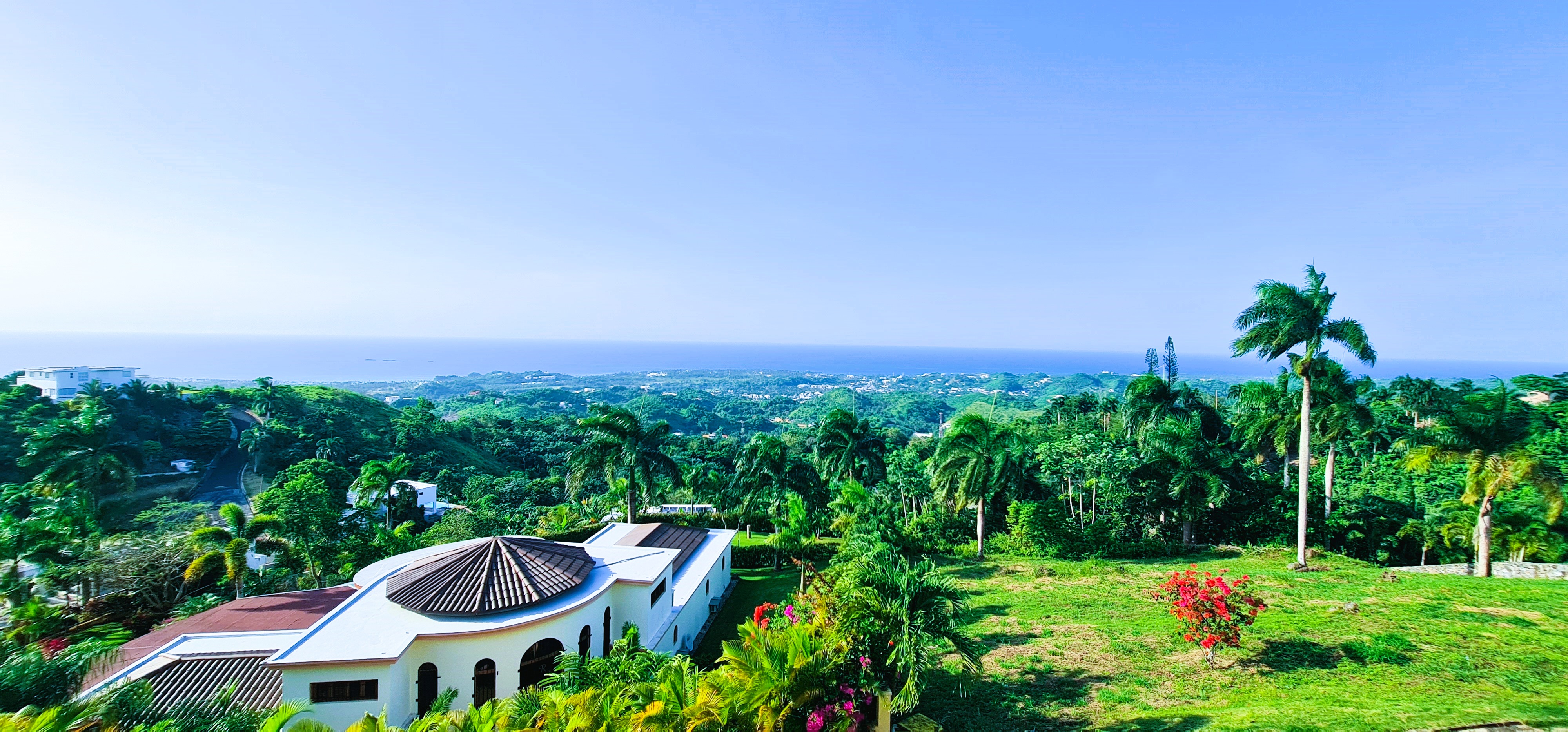 VILLA PANORAMA
