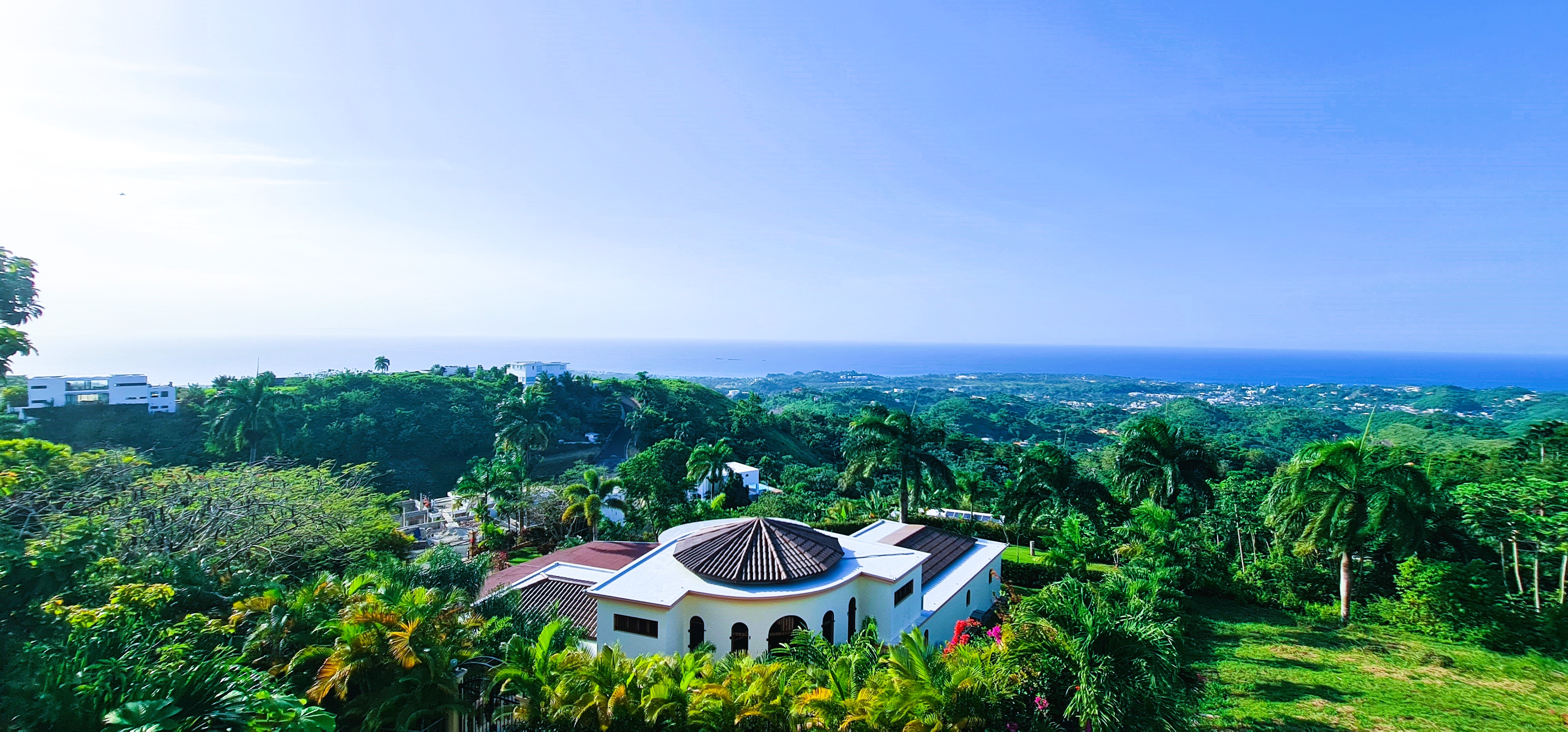 VILLA PANORAMA