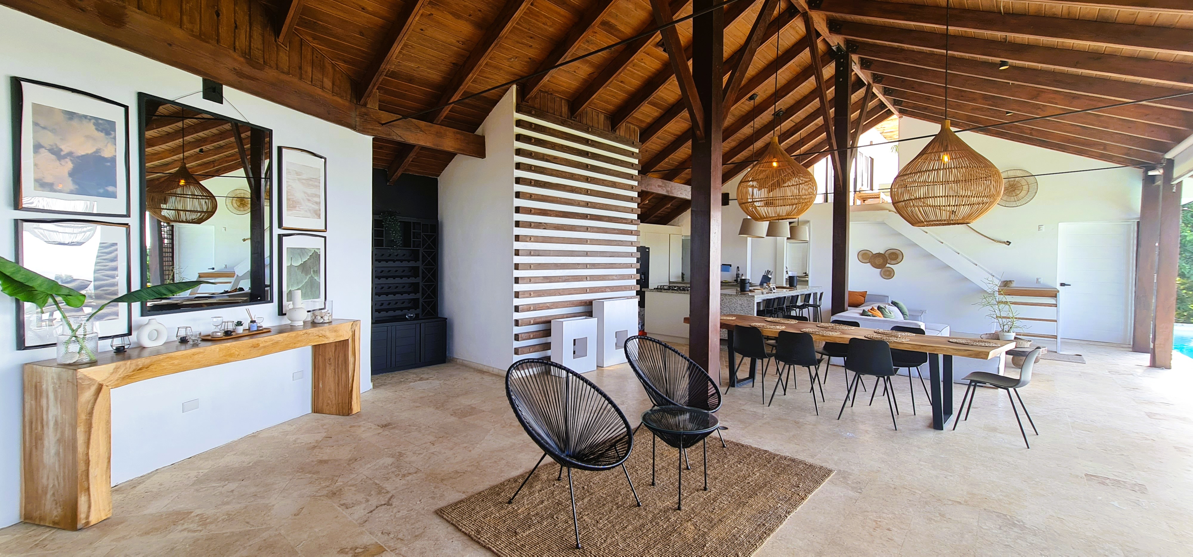 VILLA PANORAMA