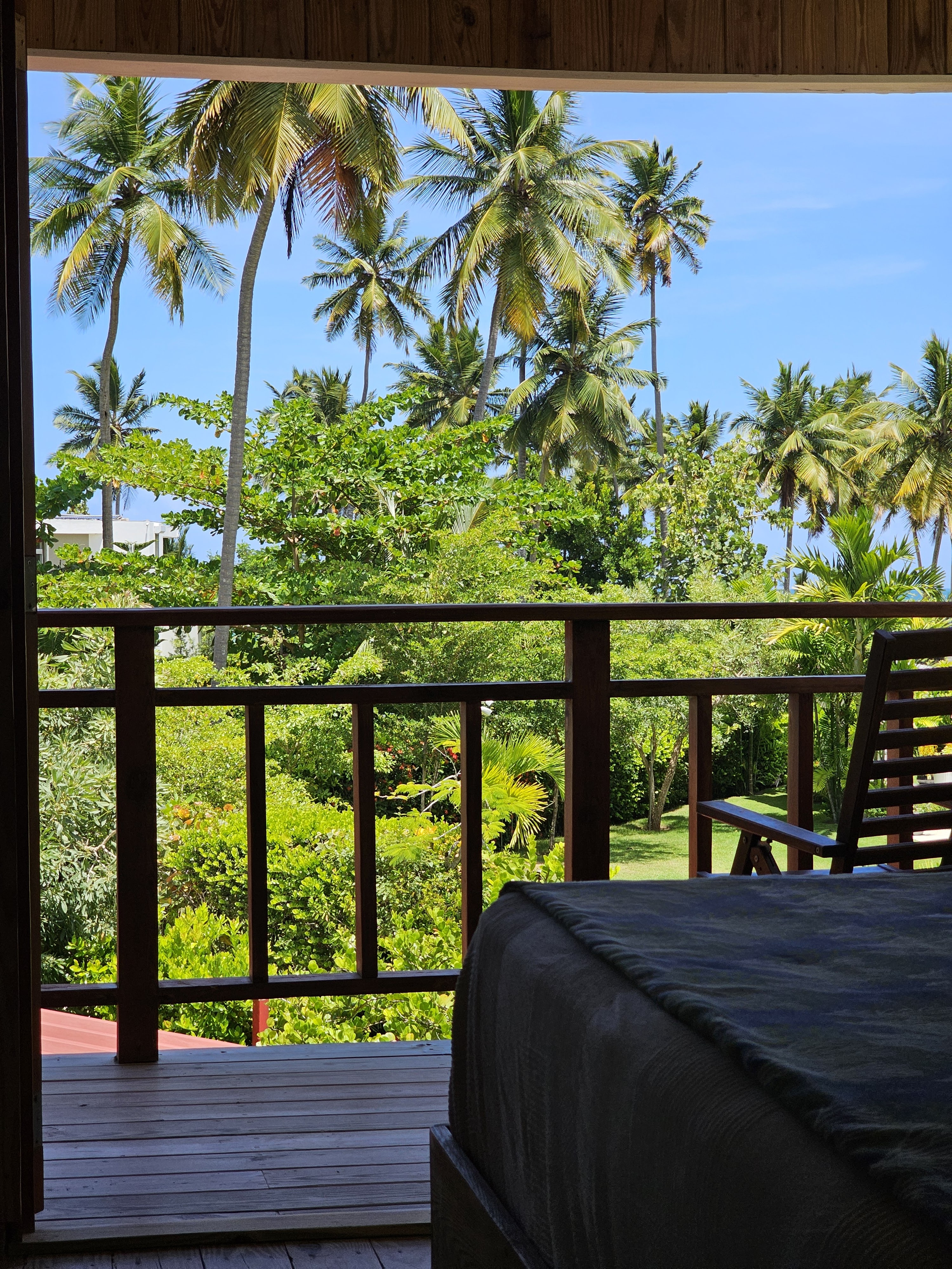 VILLA PAUL AT PORTILLO BEACH