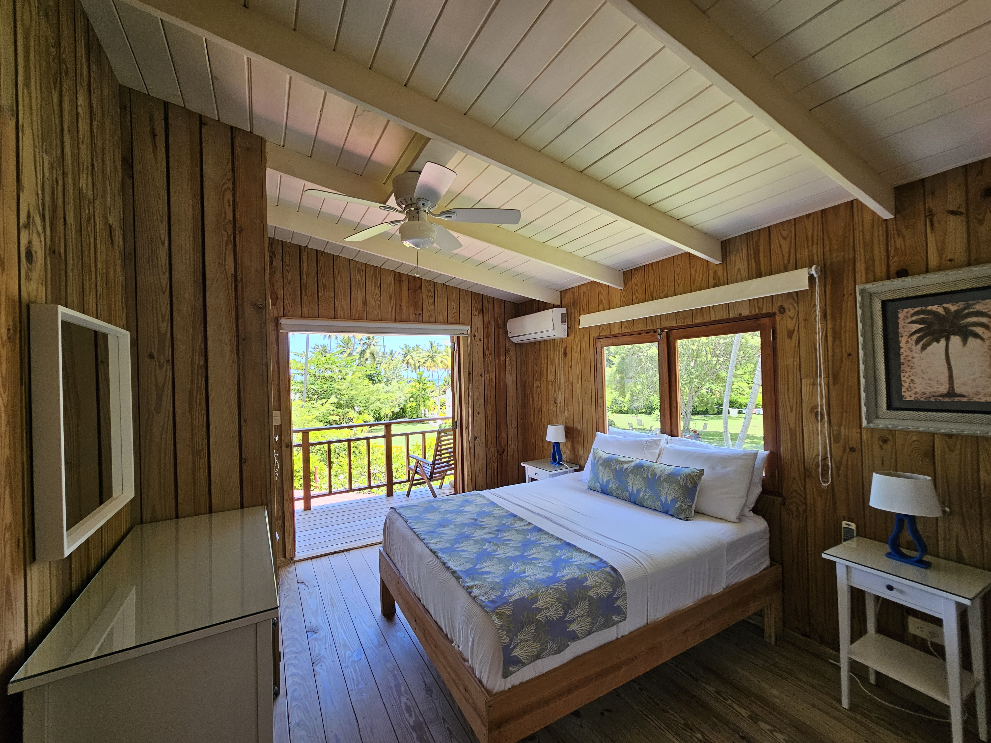 VILLA PAUL AT PORTILLO BEACH