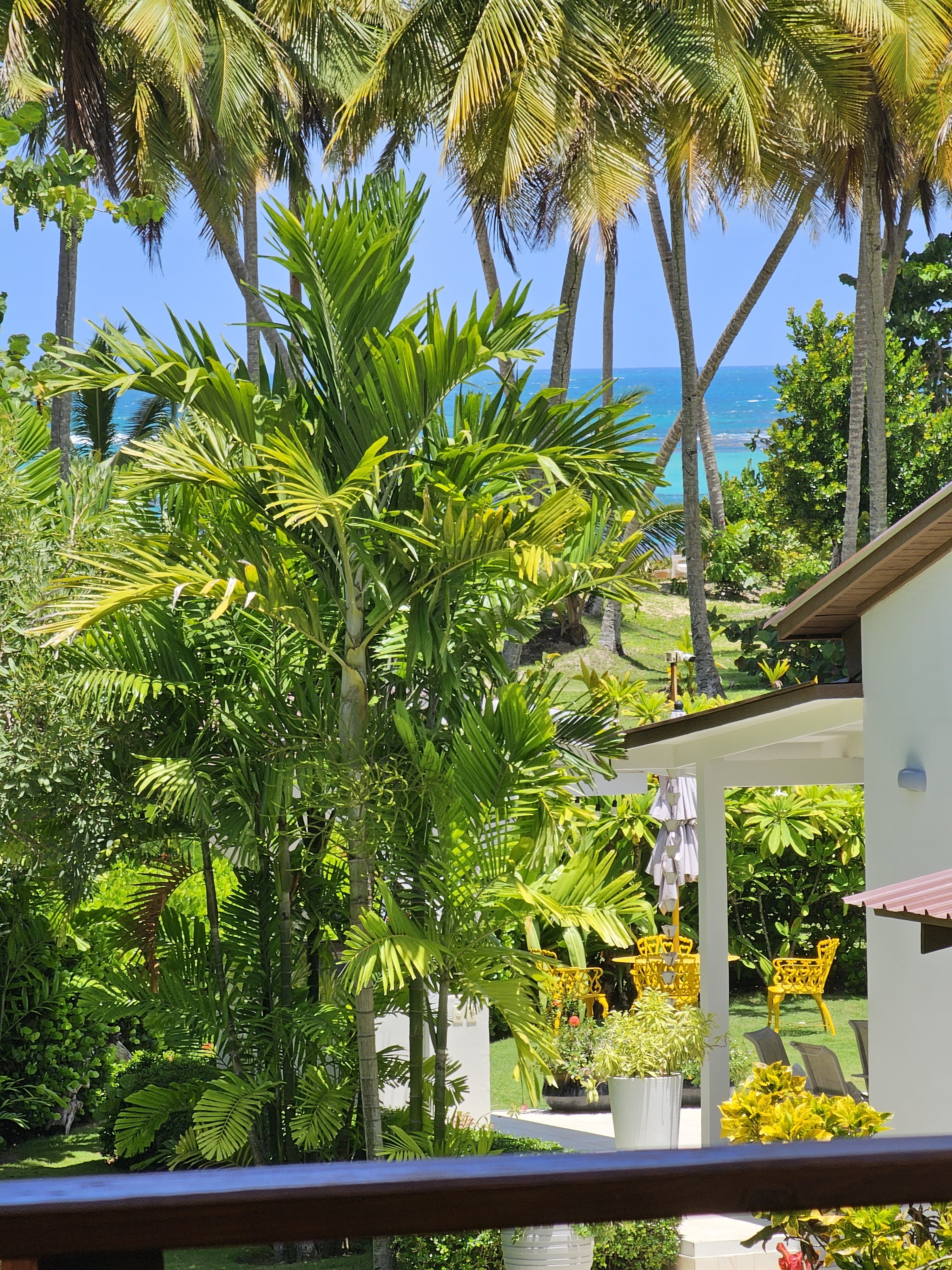 VILLA PAUL AT PORTILLO BEACH