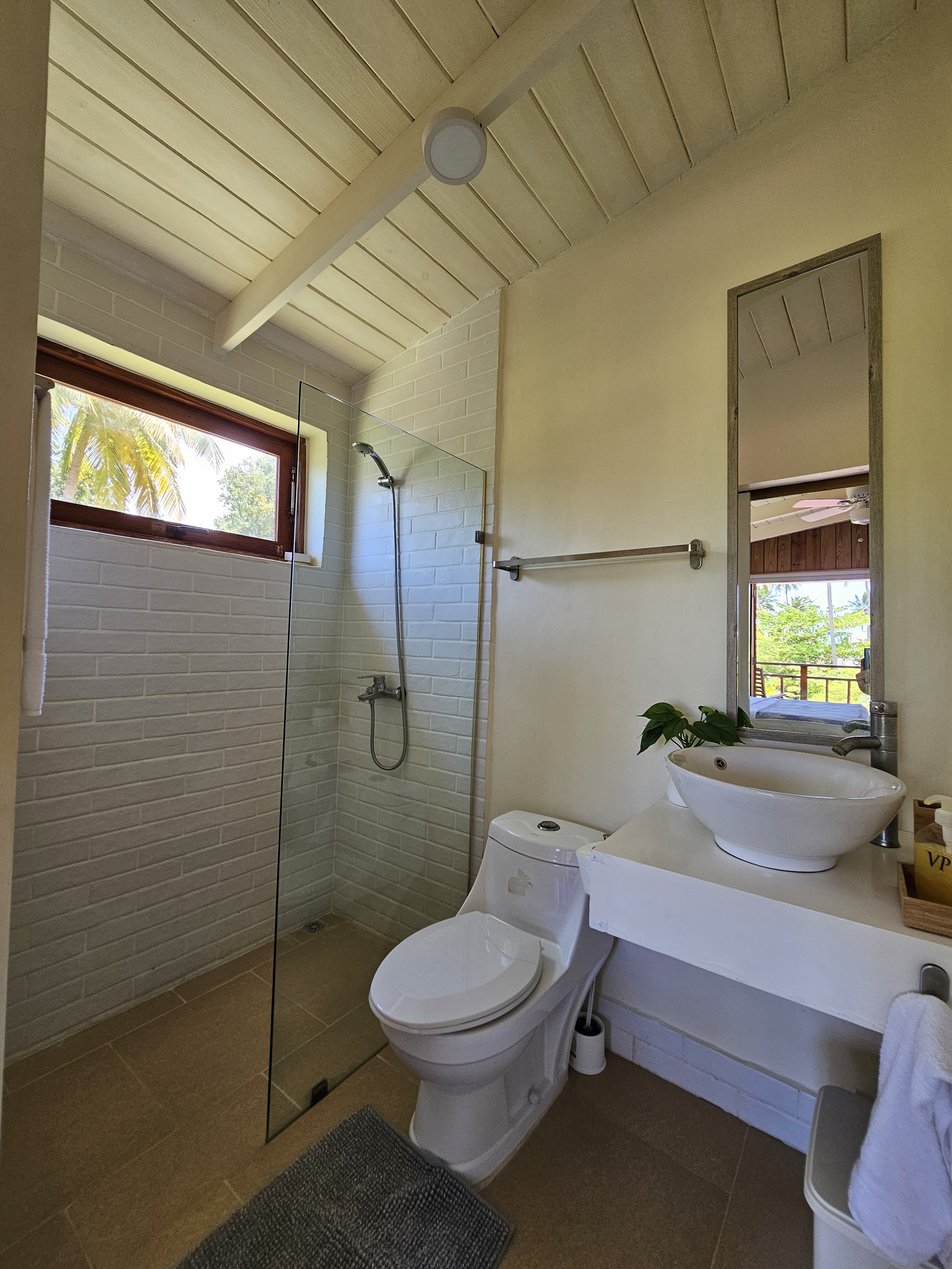 VILLA PAUL AT PORTILLO BEACH