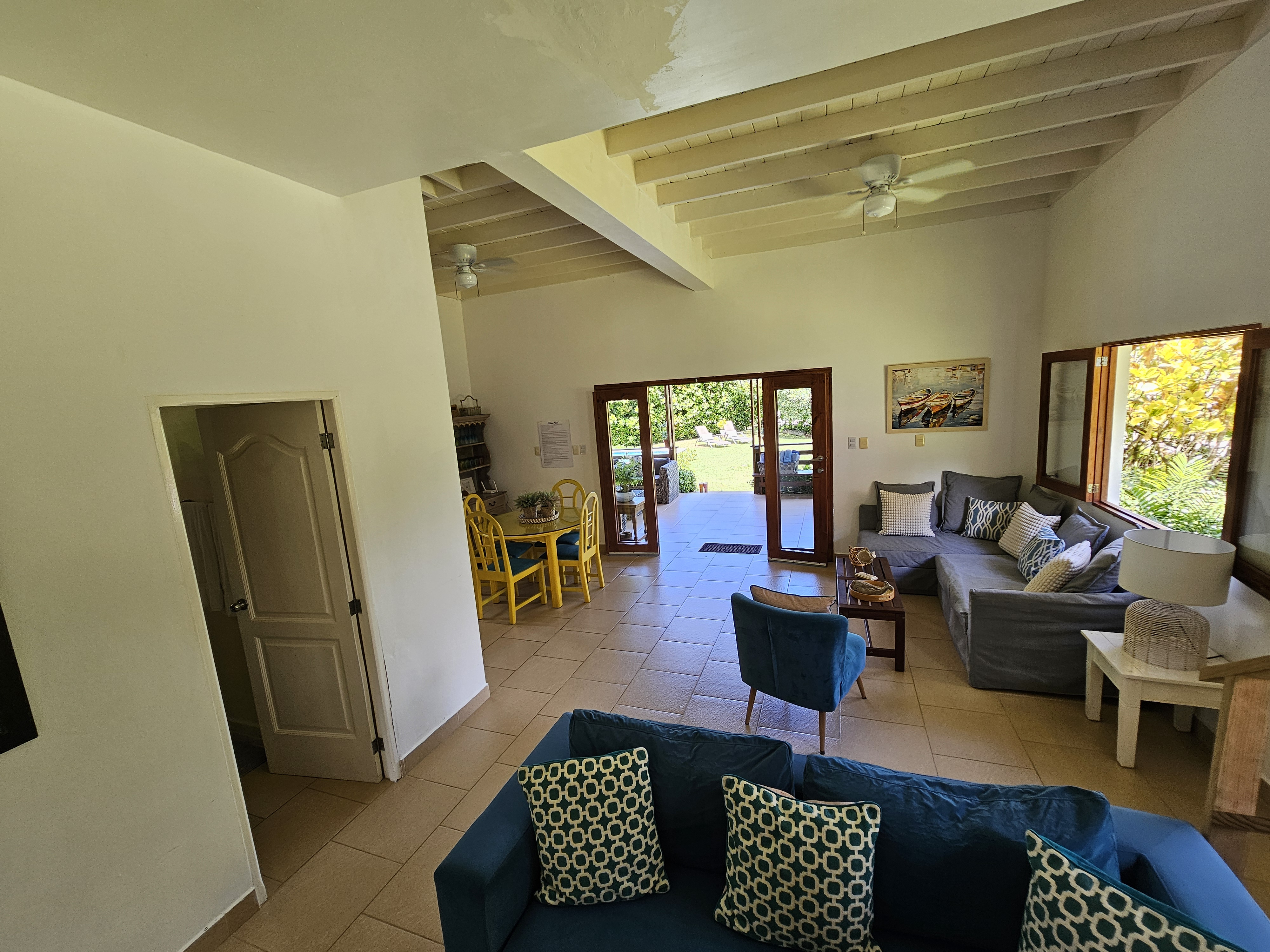 VILLA PAUL AT PORTILLO BEACH