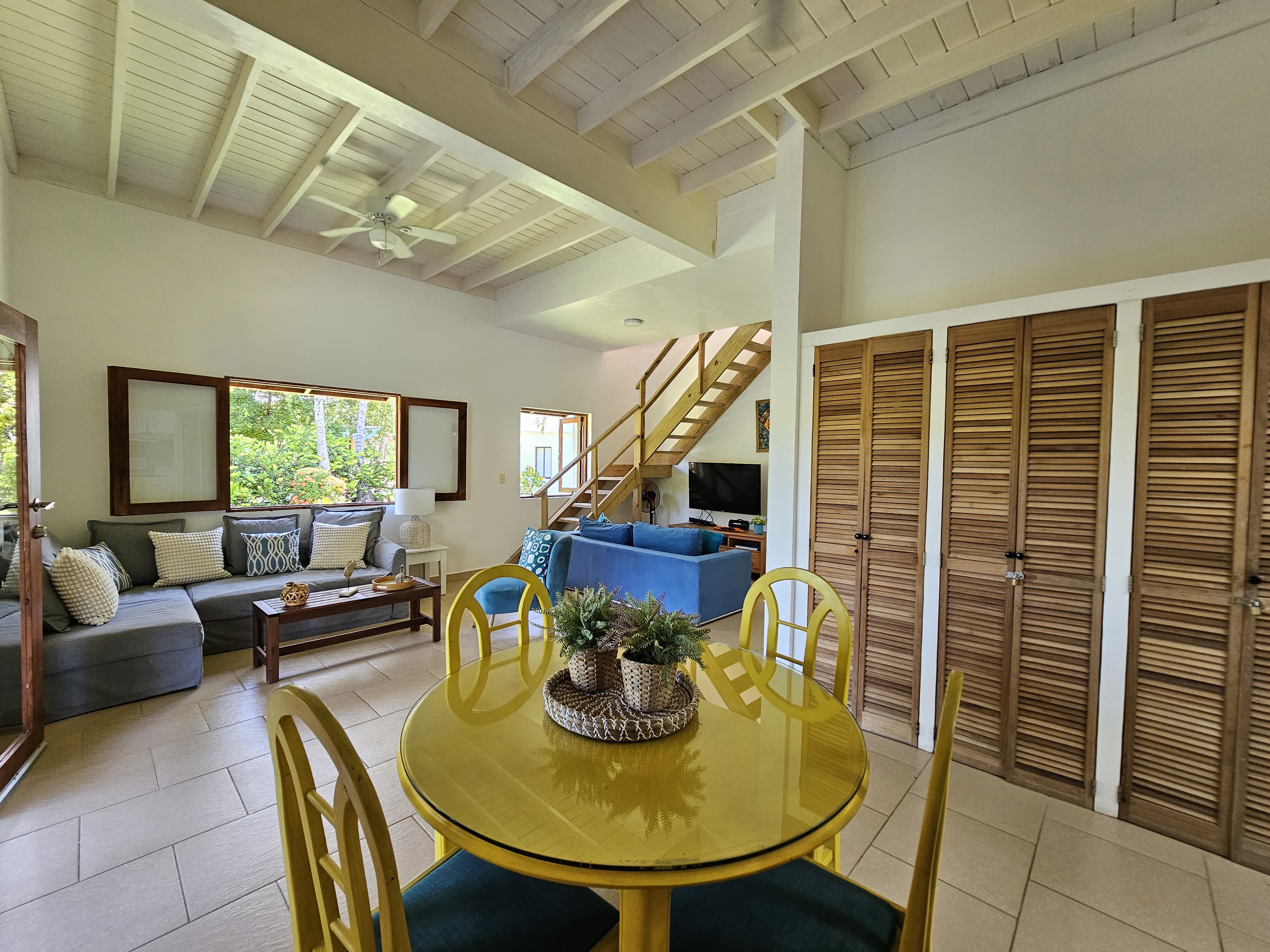 VILLA PAUL AT PORTILLO BEACH