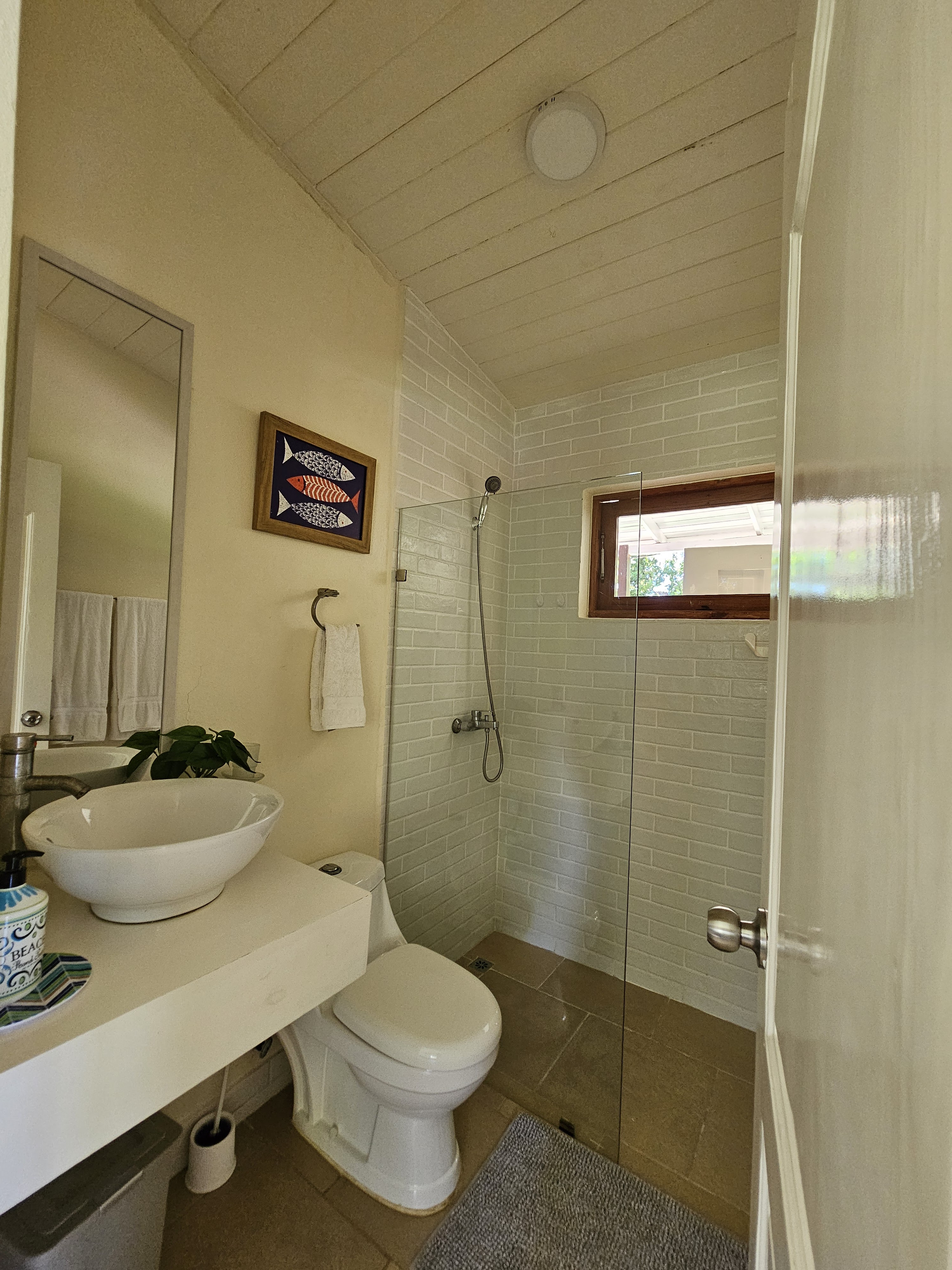 VILLA PAUL AT PORTILLO BEACH