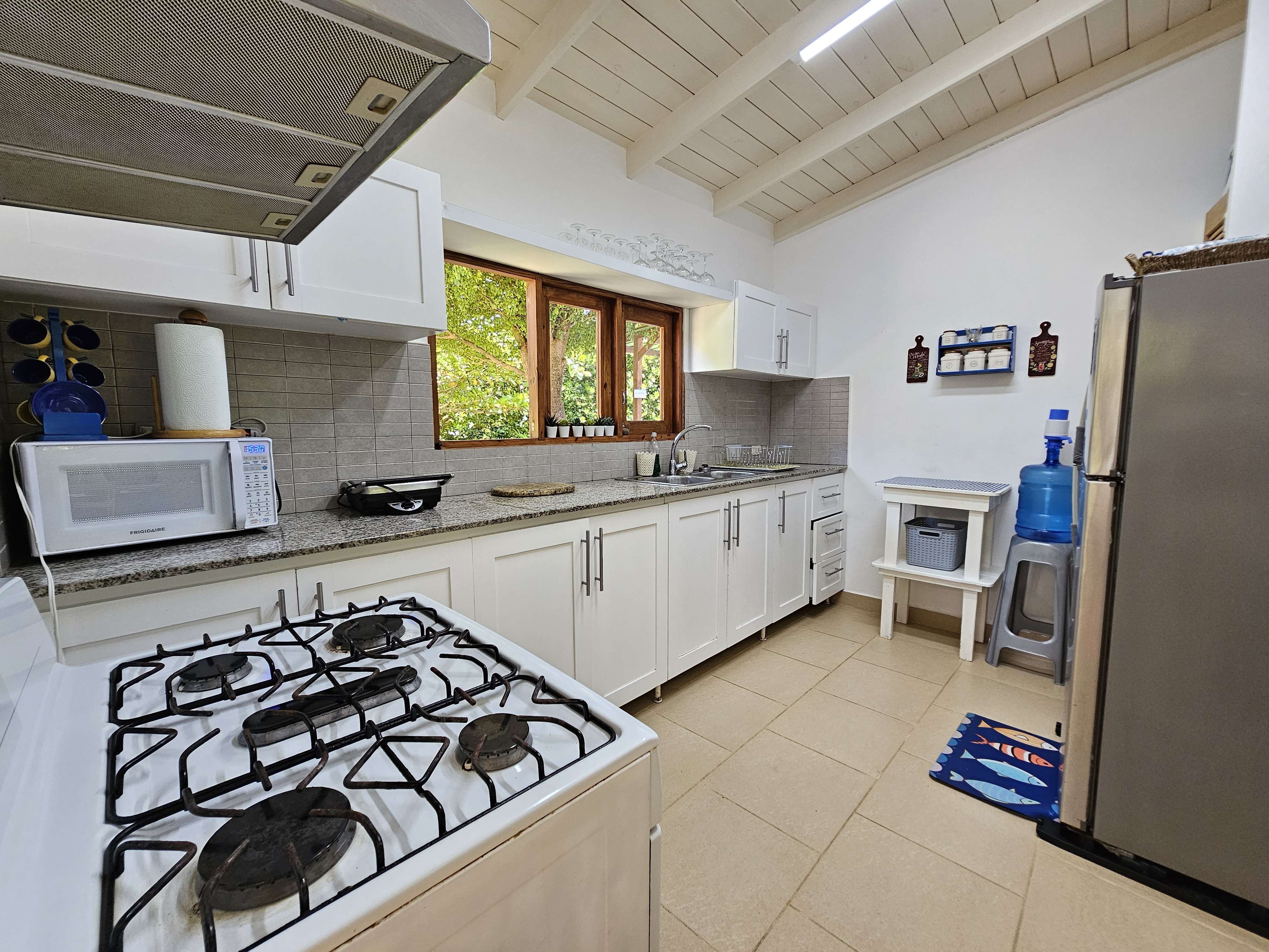 VILLA PAUL AT PORTILLO BEACH