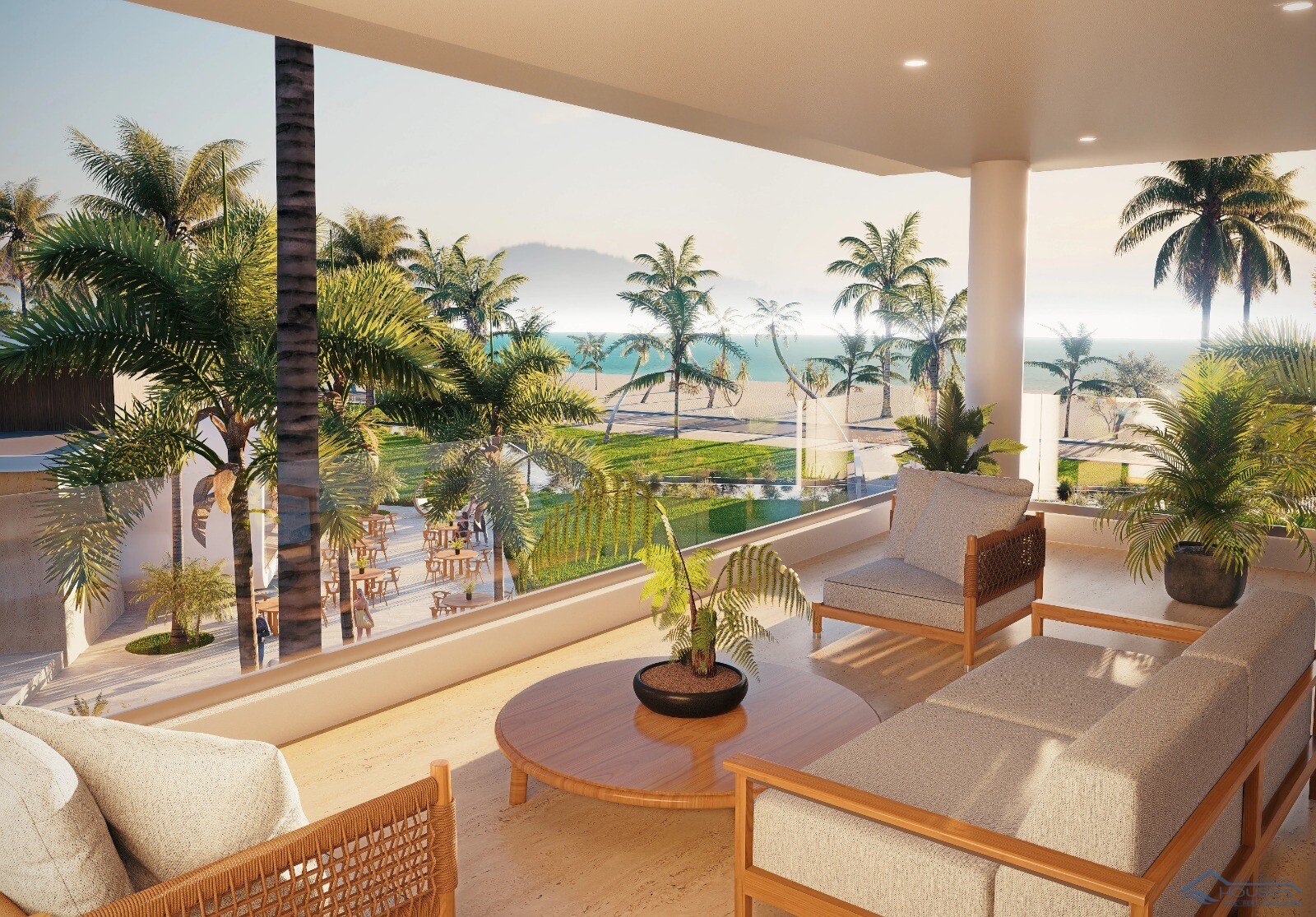 Xiwara Las Terrenas | Apartments & Villas in El Portillo