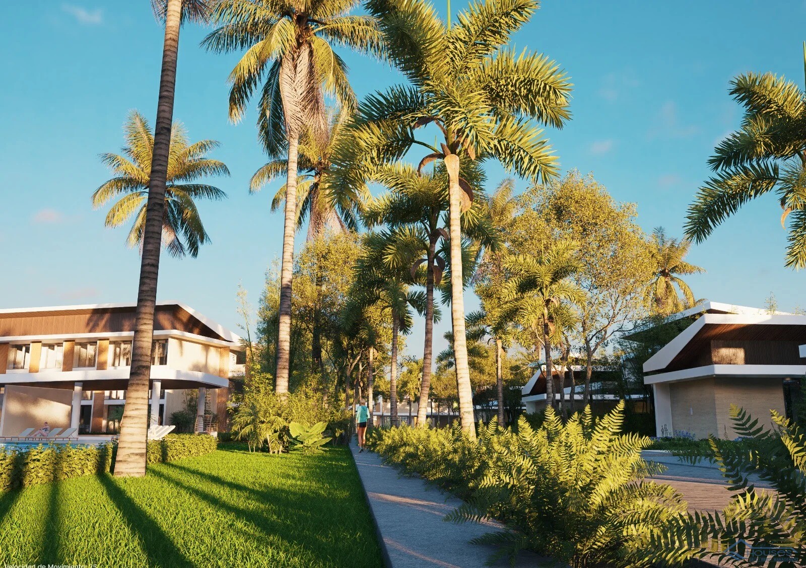 Xiwara Las Terrenas | Apartments & Villas in El Portillo
