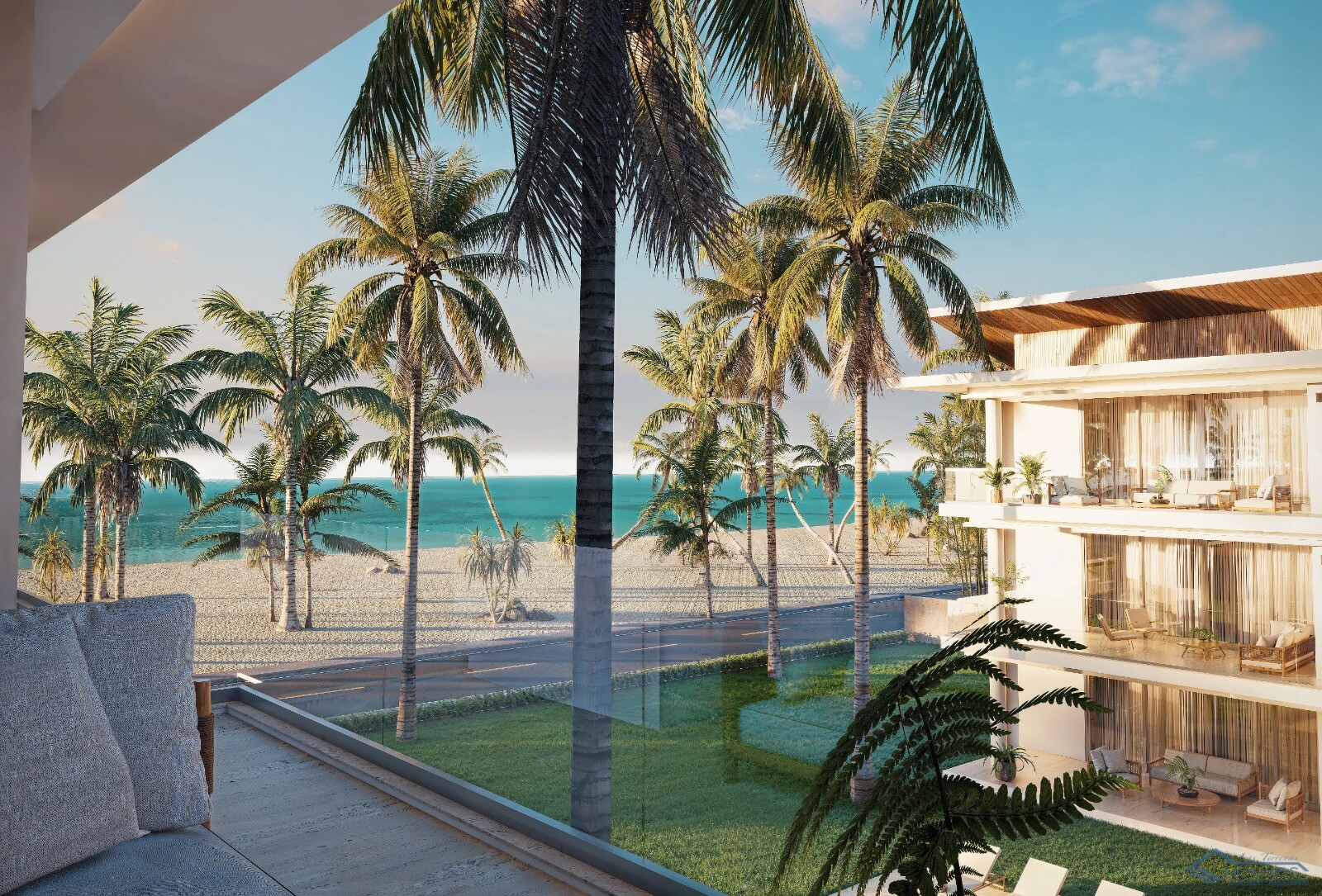 Xiwara Las Terrenas | Apartments & Villas in El Portillo