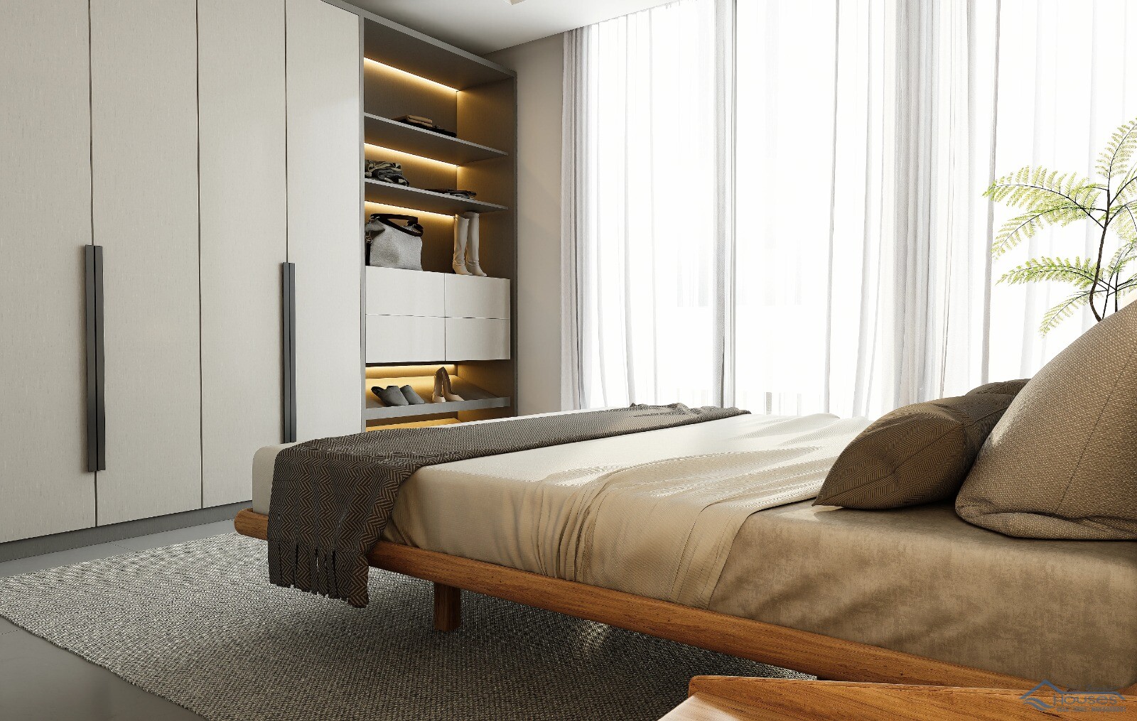 Xiwara Las Terrenas | Apartments & Villas in El Portillo