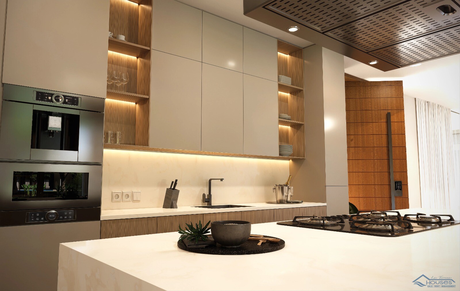 Xiwara Las Terrenas | Apartments & Villas in El Portillo