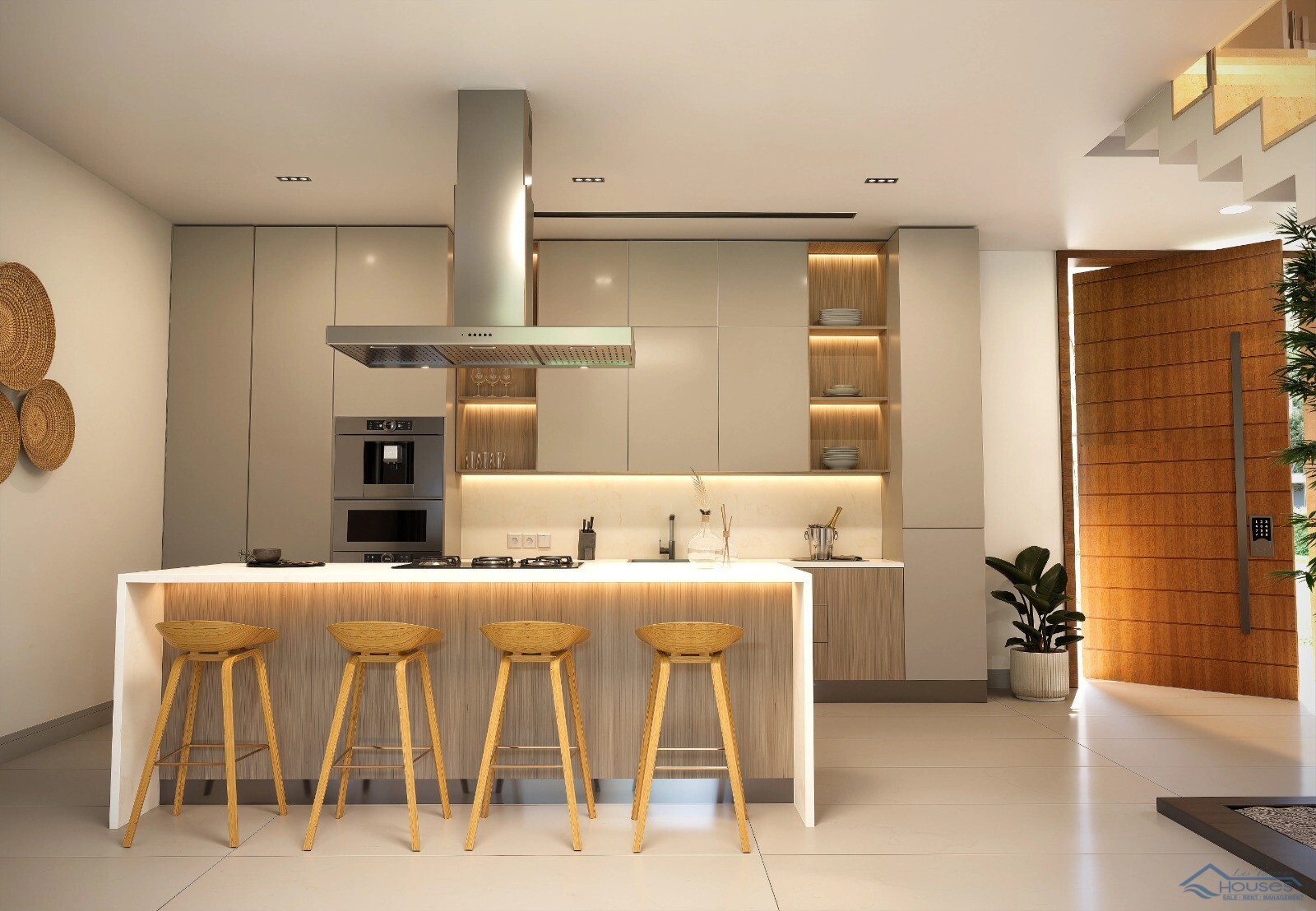 Xiwara Las Terrenas | Apartments & Villas in El Portillo