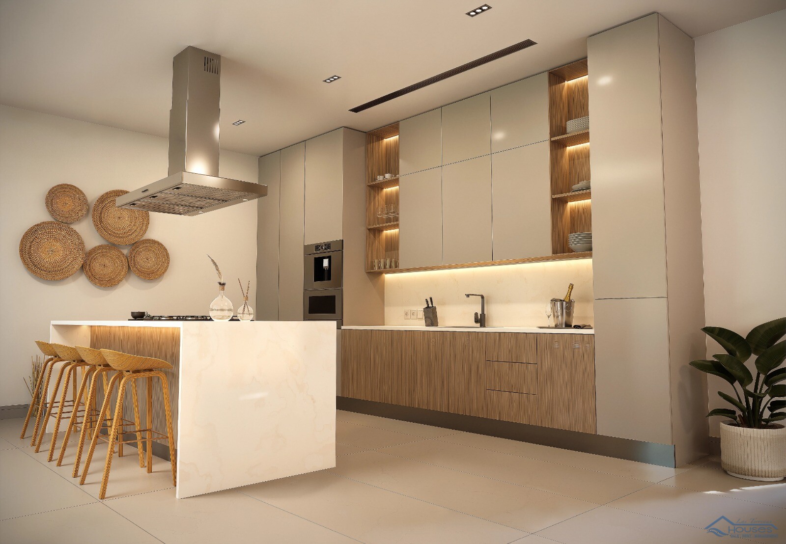 Xiwara Las Terrenas | Apartments & Villas in El Portillo