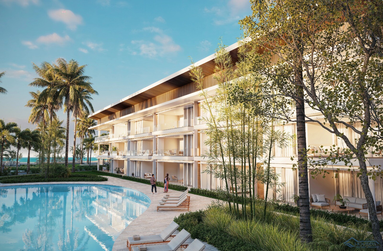 Xiwara Las Terrenas | Apartments & Villas in El Portillo