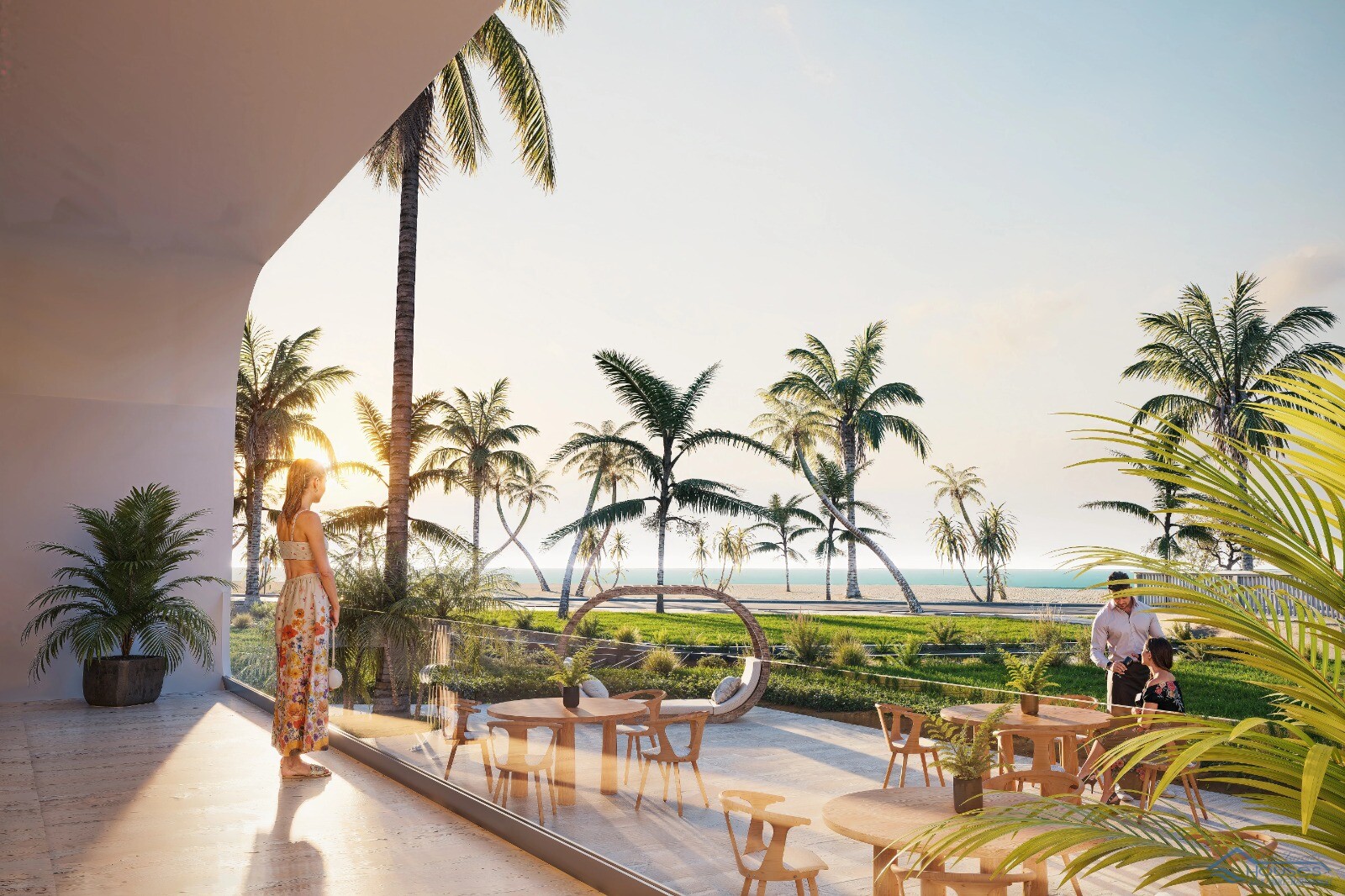 Xiwara Las Terrenas | Apartments & Villas in El Portillo