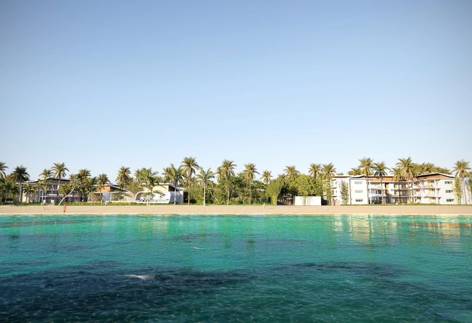 Xiwara Las Terrenas | Apartments & Villas in El Portillo