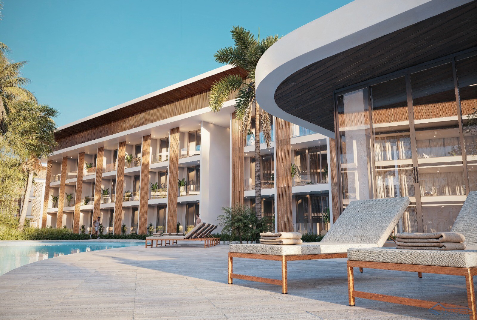 Xiwara Las Terrenas | Apartments & Villas in El Portillo