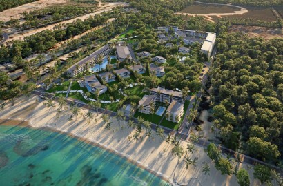 Xiwara Las Terrenas | Apartments & Villas in El Portillo