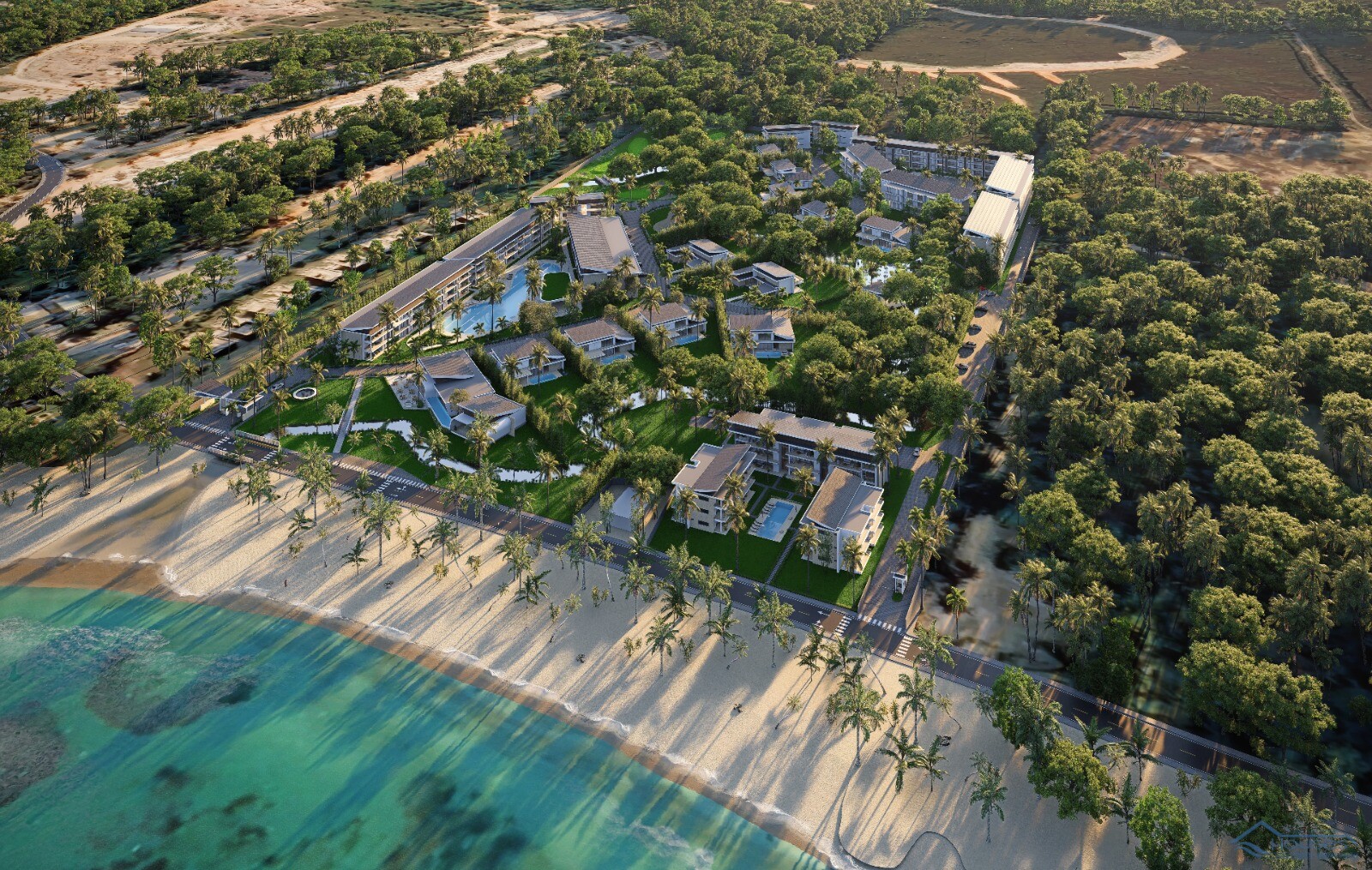 Xiwara Las Terrenas | Apartments & Villas in El Portillo