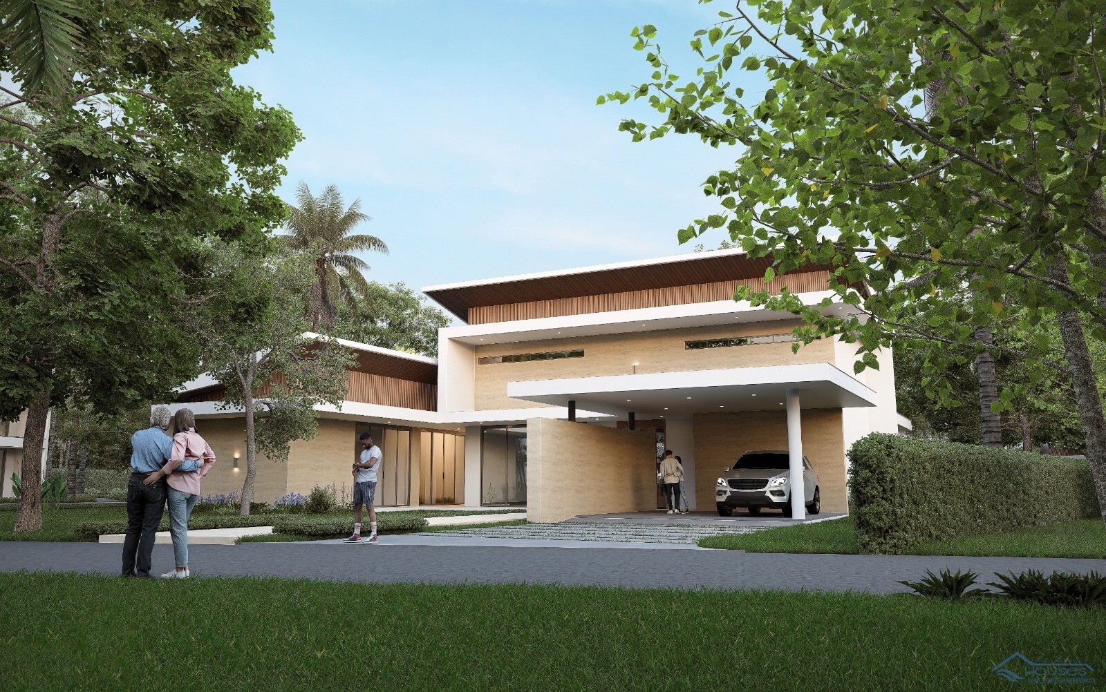 Xiwara Las Terrenas | Apartments & Villas in El Portillo