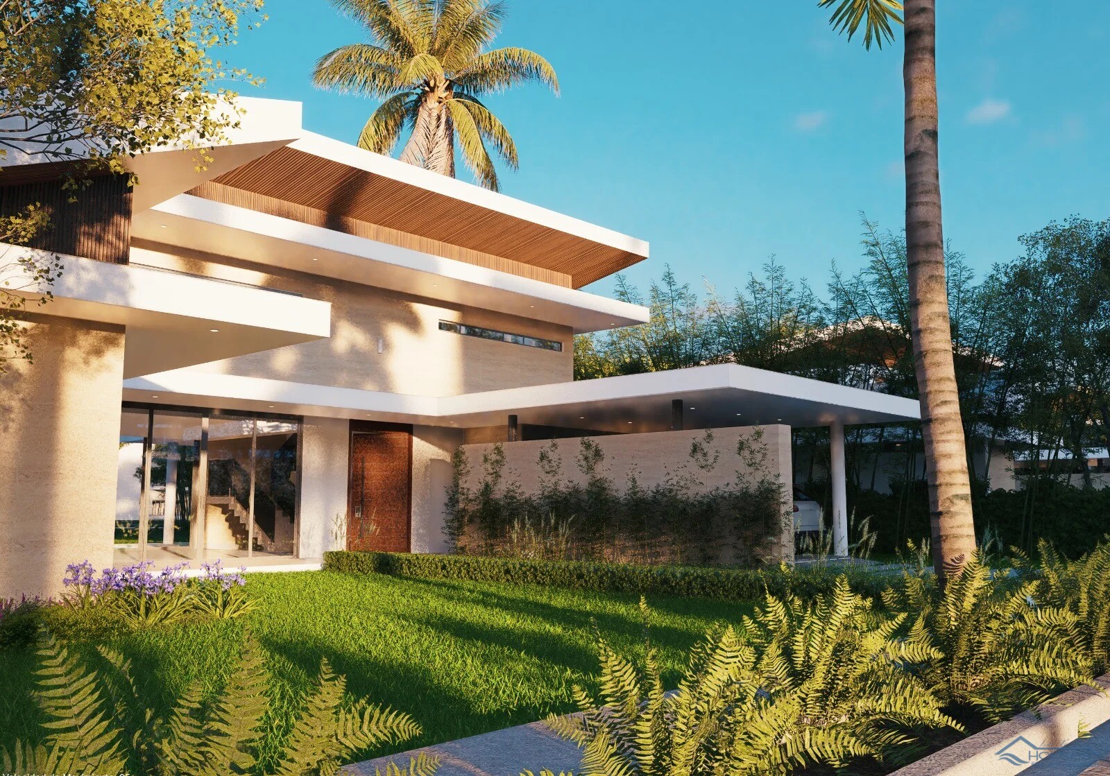 Xiwara Las Terrenas | Apartments & Villas in El Portillo