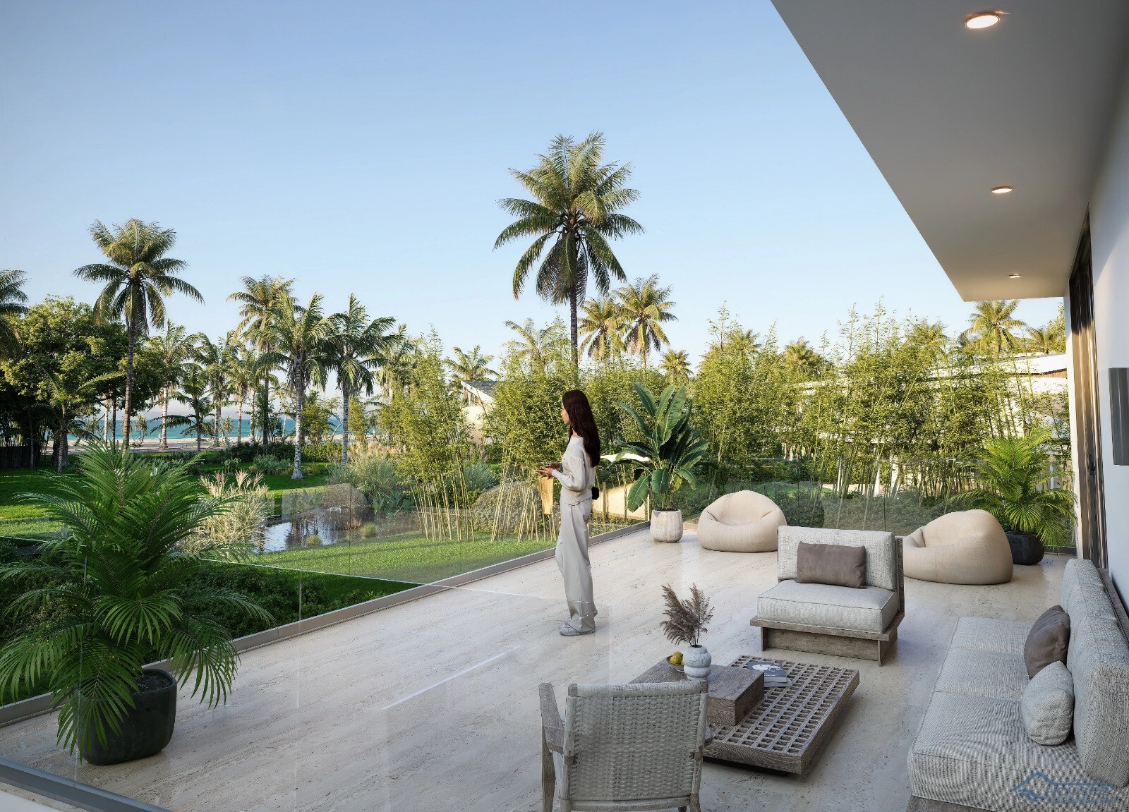 Xiwara Las Terrenas | Apartments & Villas in El Portillo